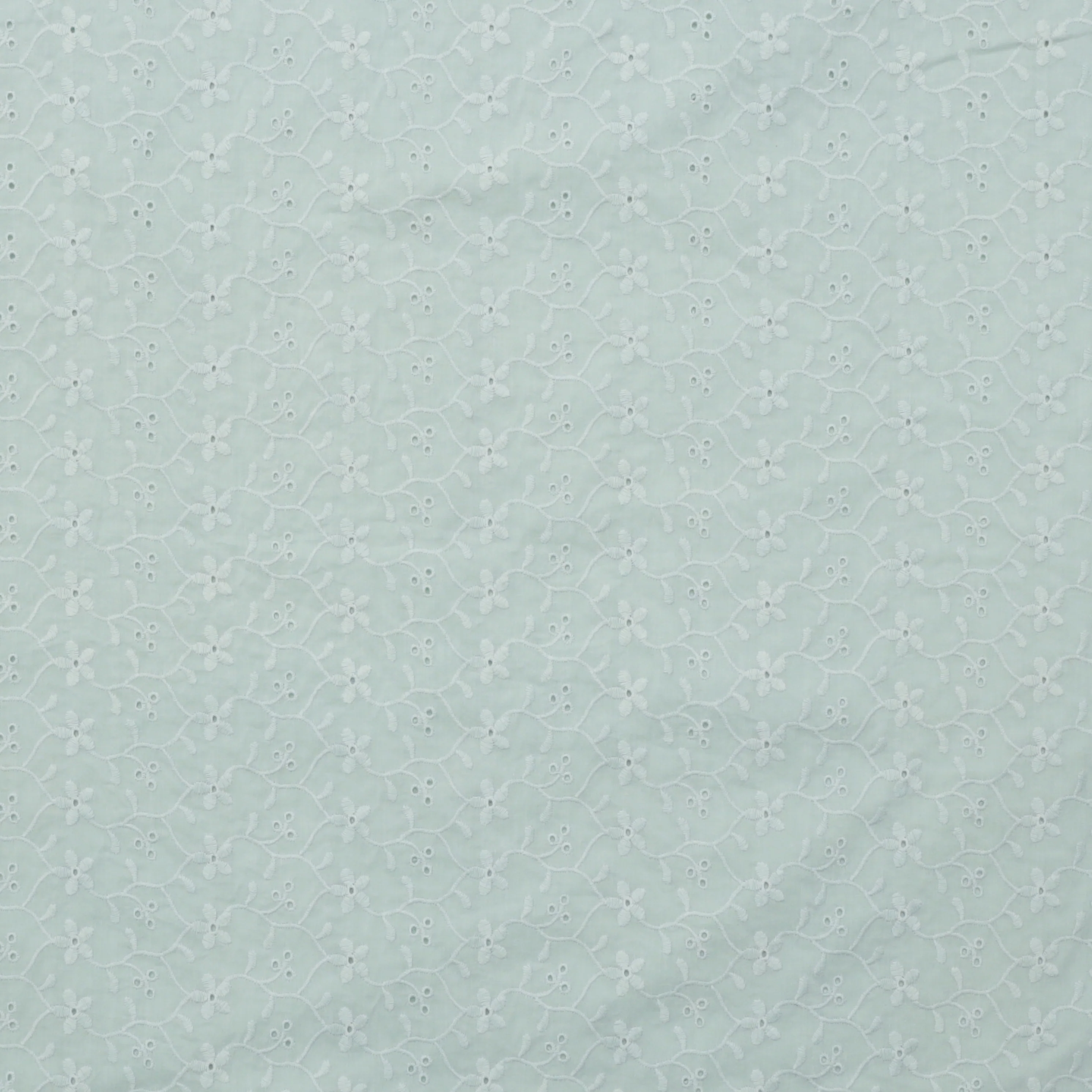 Cotton - Camille Eyelet - Assorted - Image 6