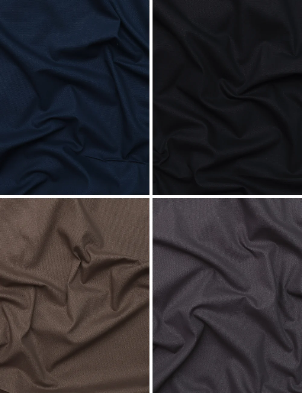 Cotton - Canvas - 6.49 oz - Assorted