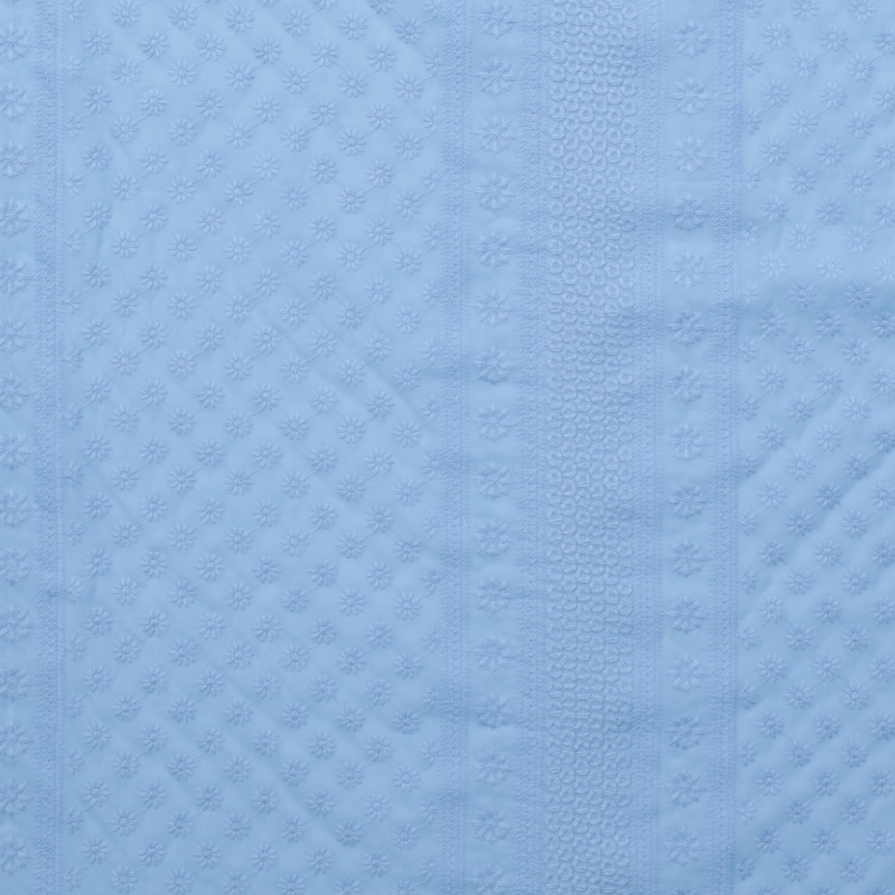 Cotton - Capulet Eyelet - Assorted - Image 4