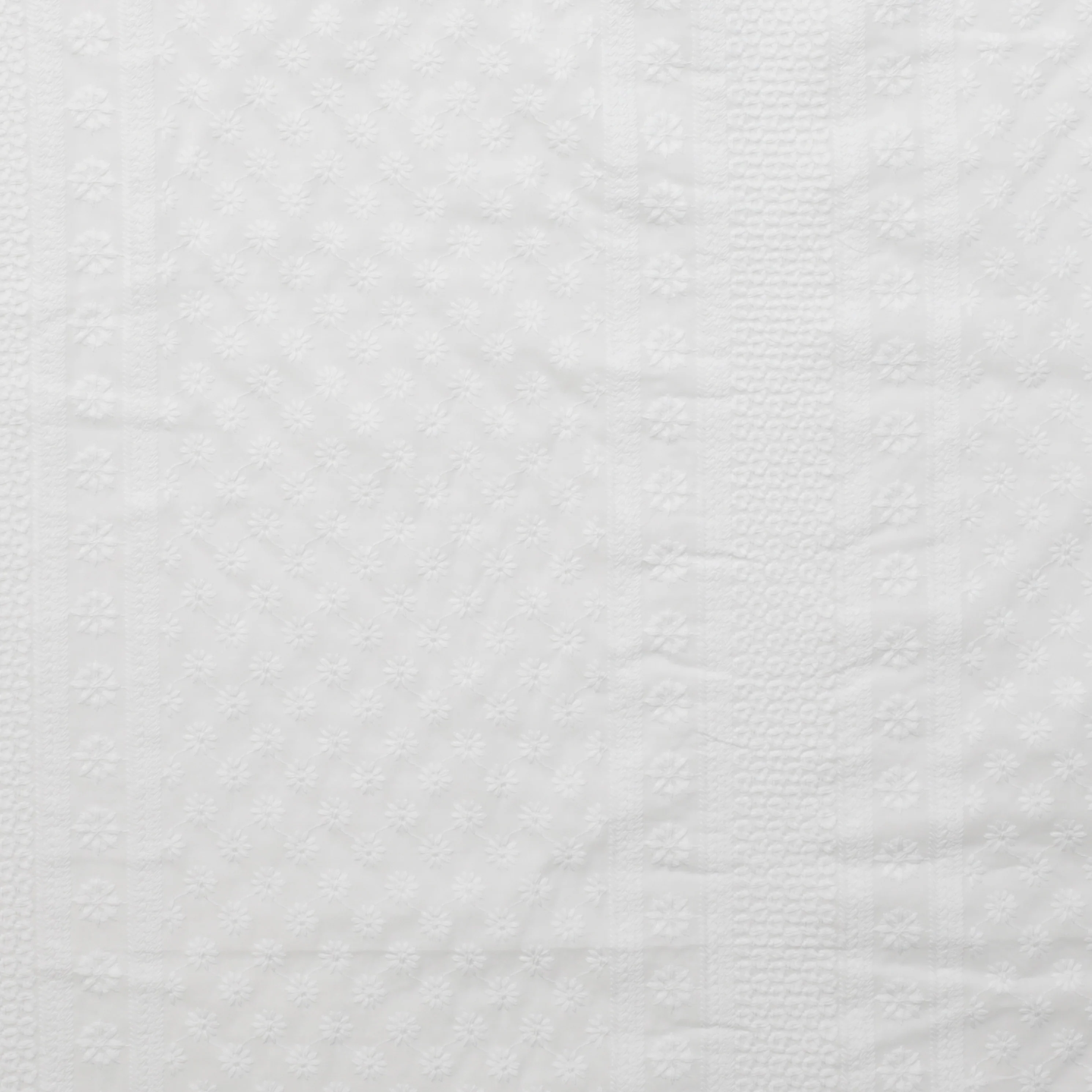 Cotton - Capulet Eyelet - Assorted - Image 5
