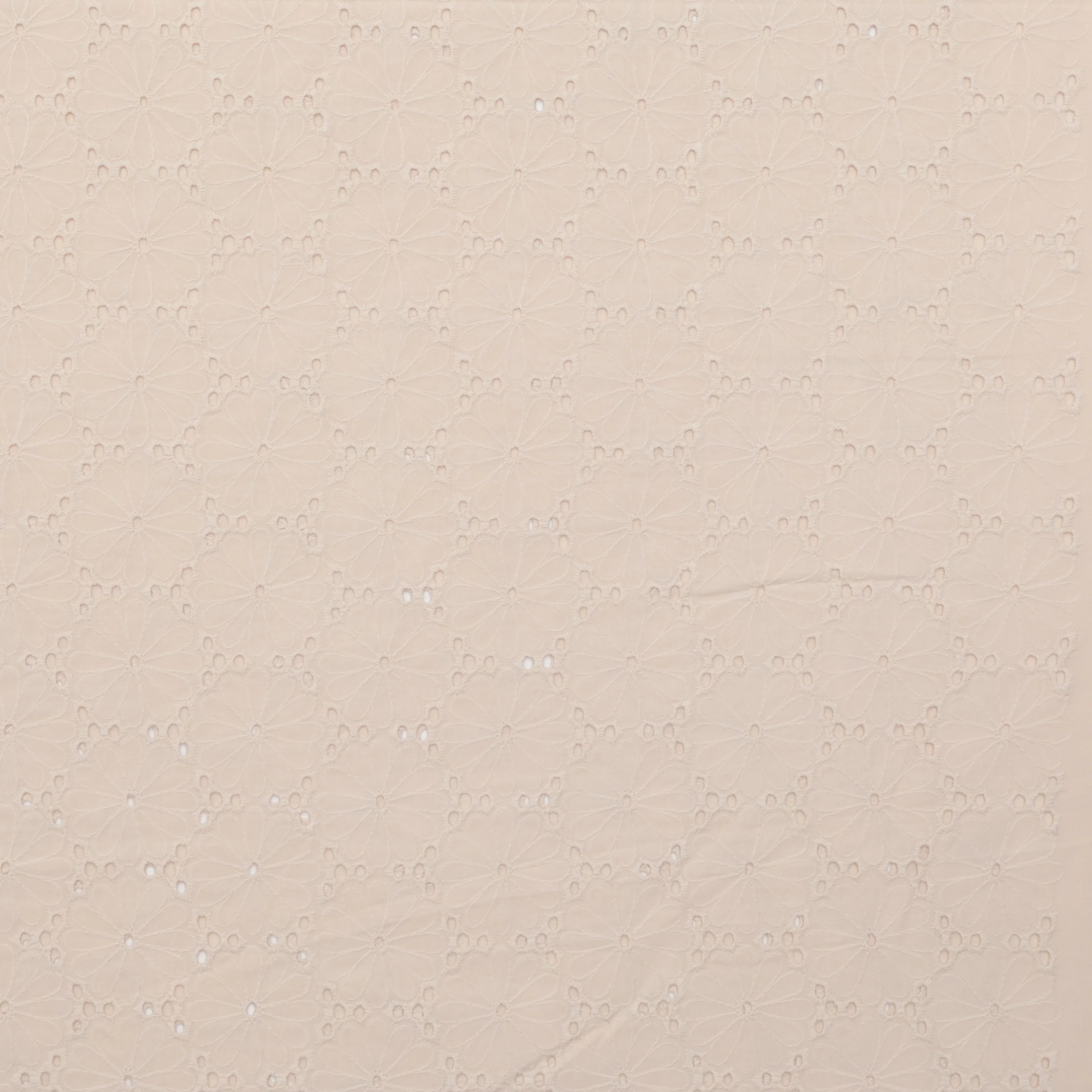 Cotton - Daisy Eyelet - Assorted - Image 5