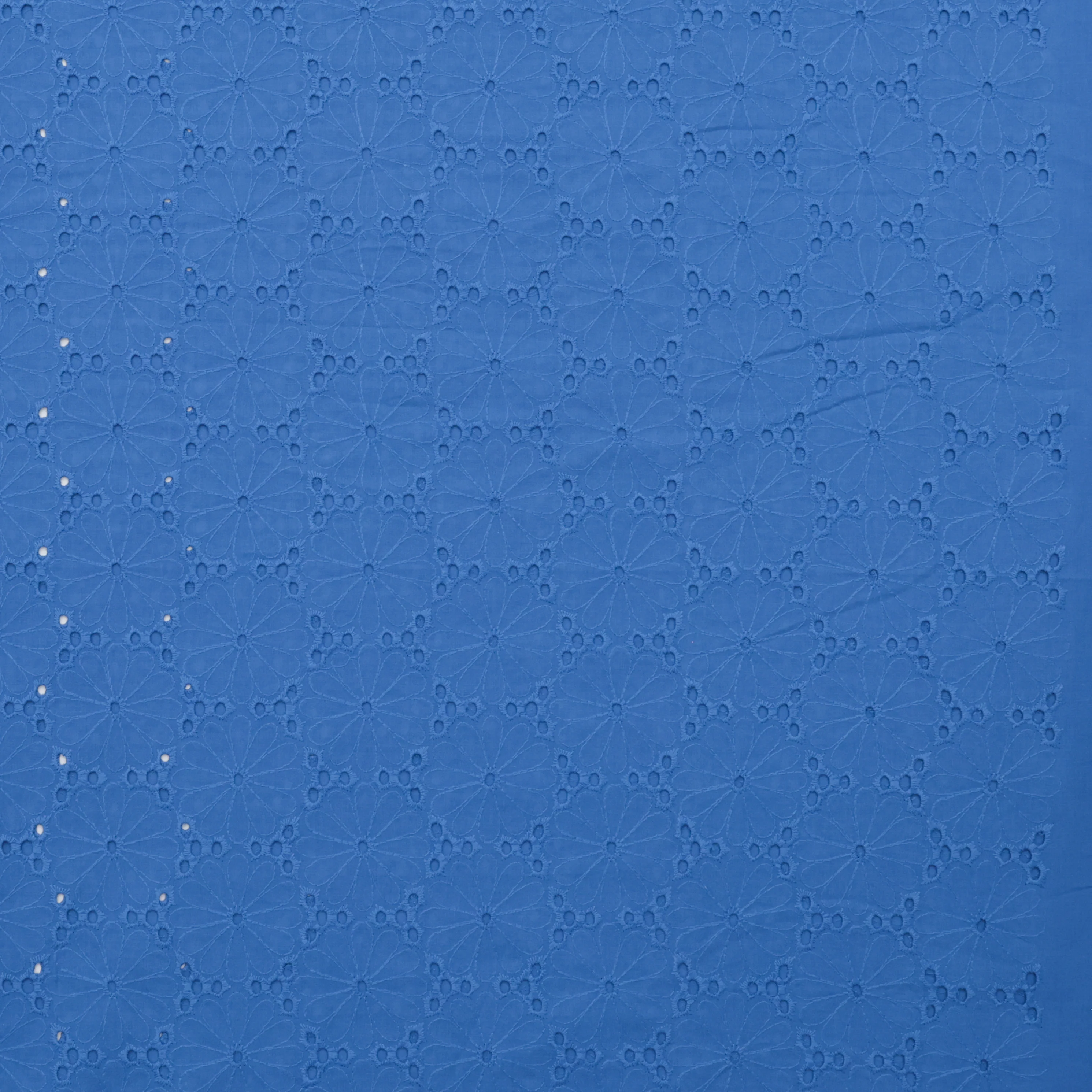 Cotton - Daisy Eyelet - Assorted - Image 6