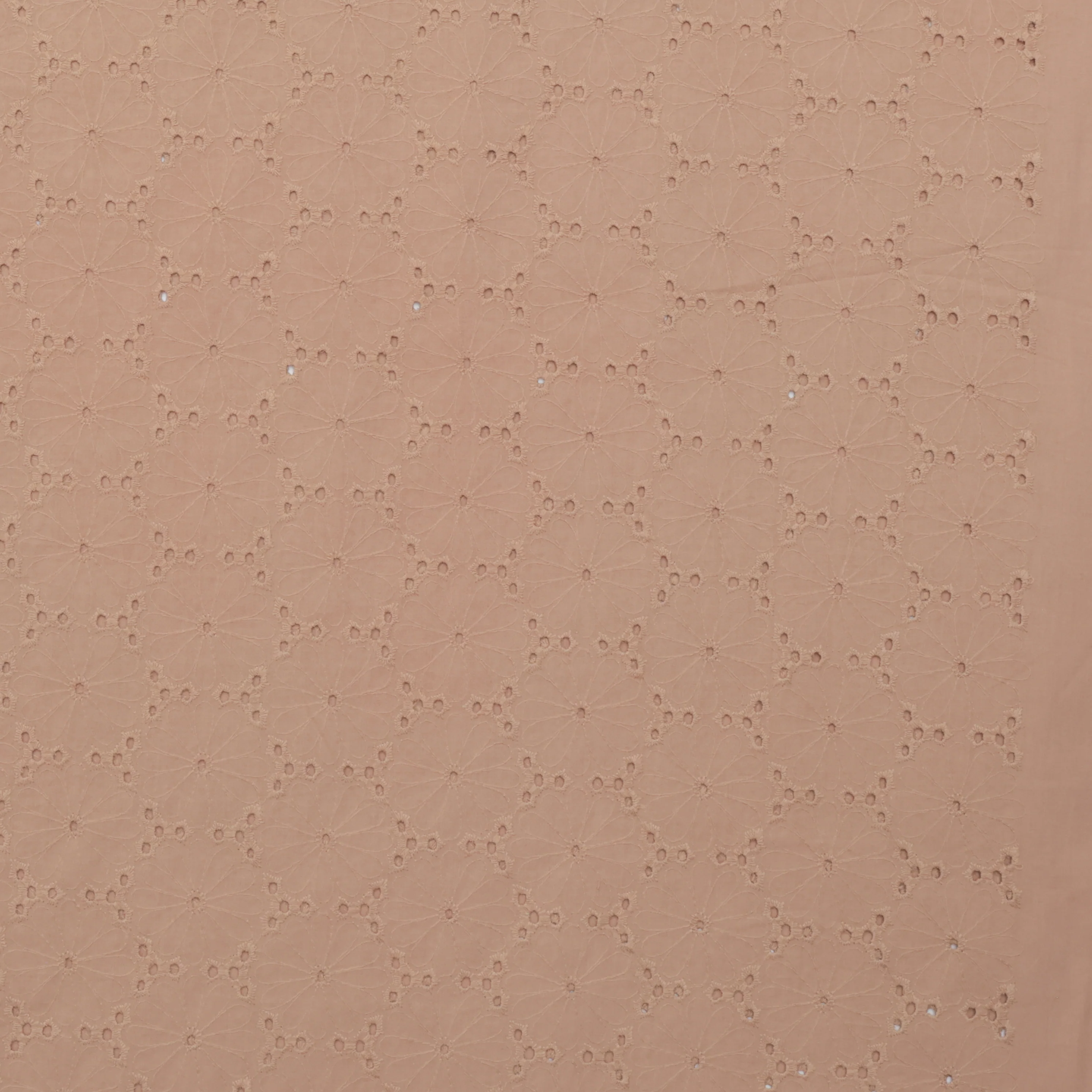 Cotton - Daisy Eyelet - Assorted - Image 8