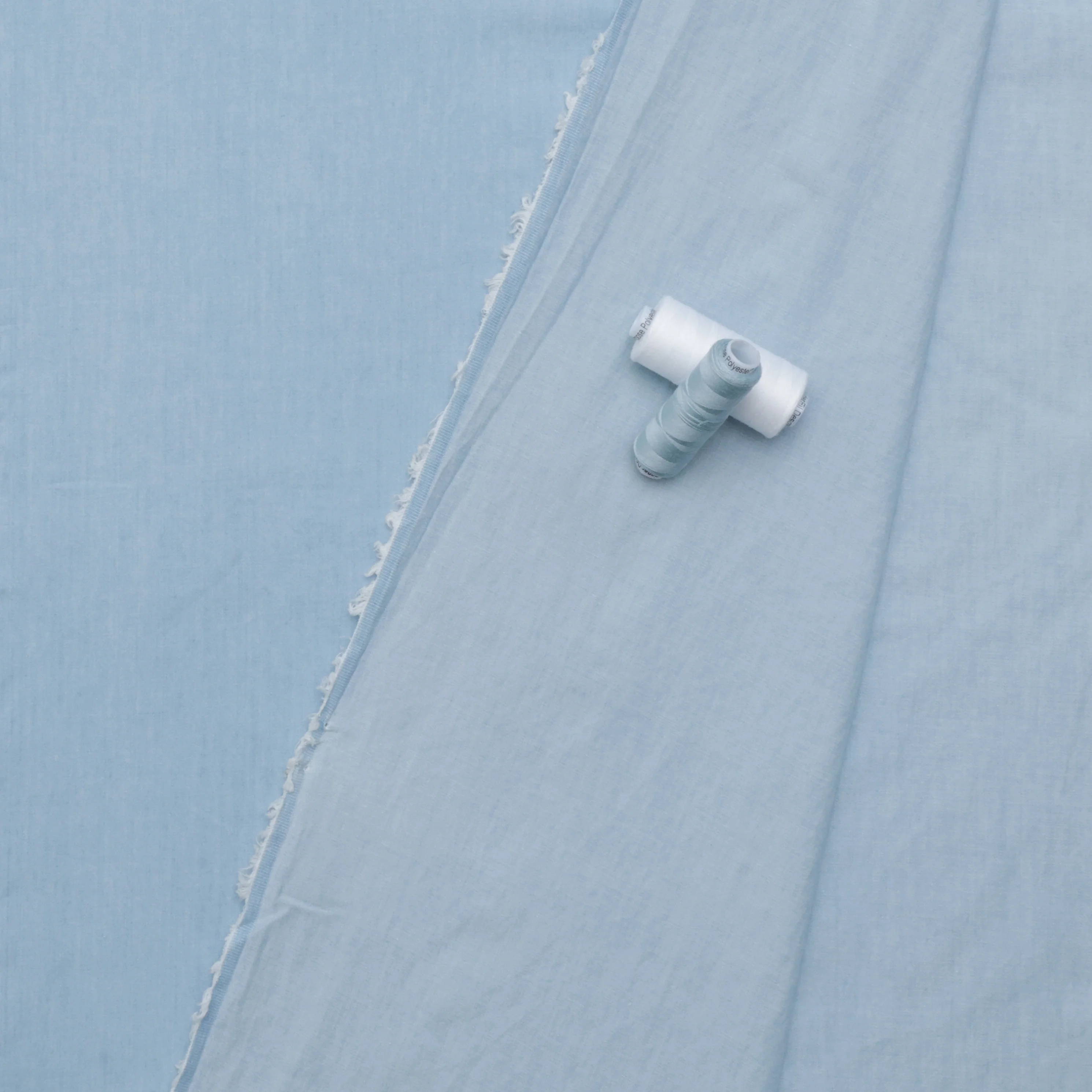 Cotton - Delilah - Denim 4.2oz - Assorted - Image 4