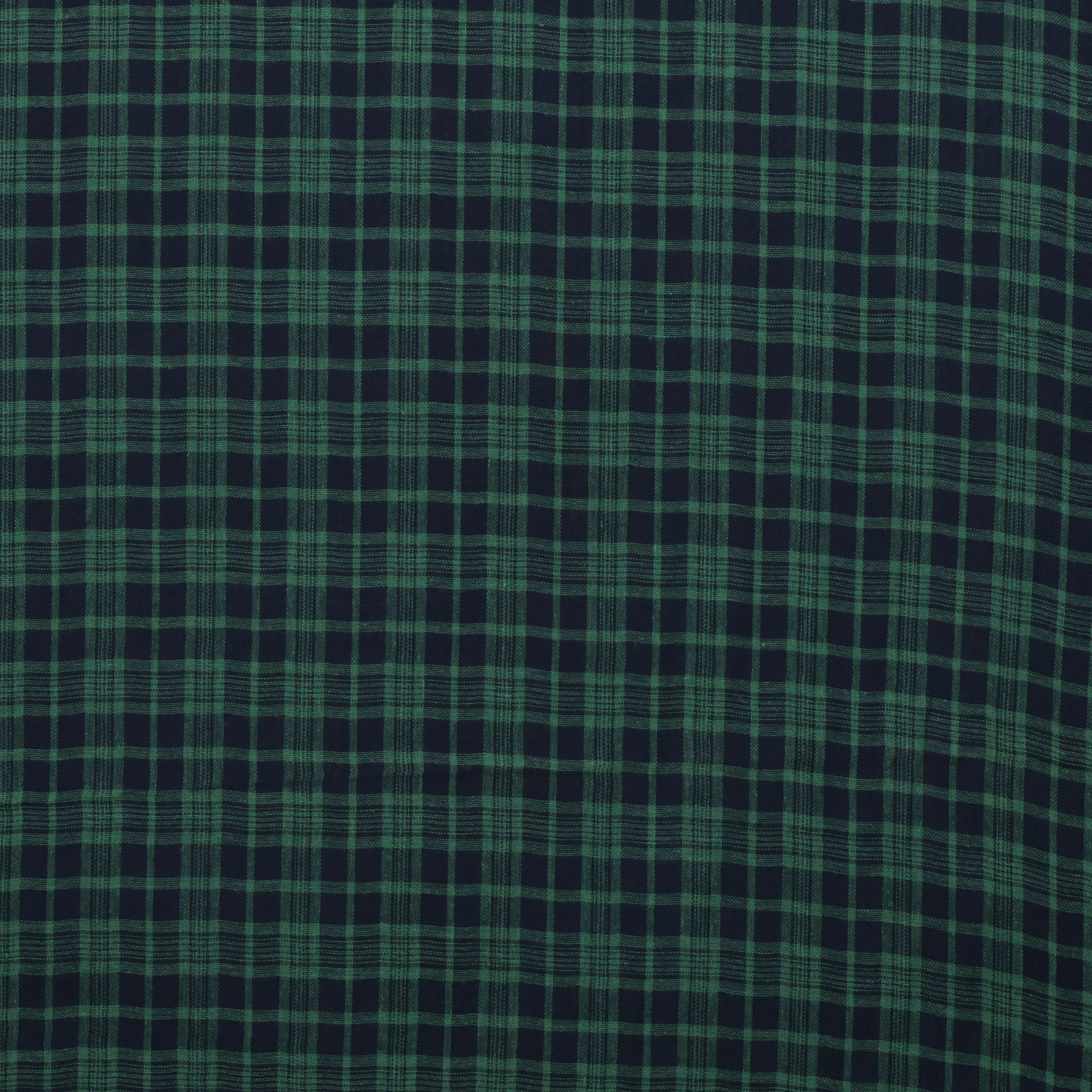 Cotton -Double Gauze - Plaid Stripe - Assorted - Image 4