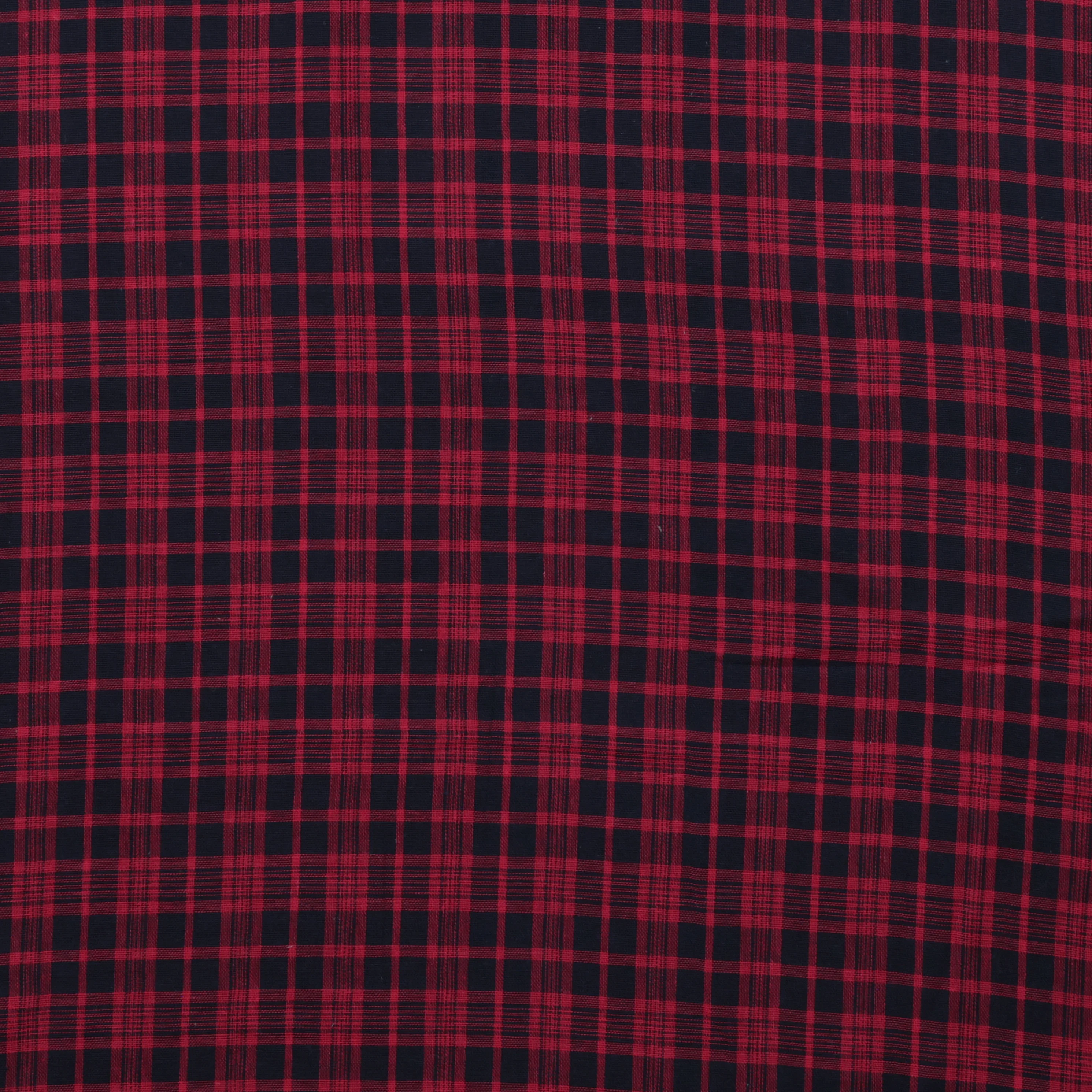 Cotton -Double Gauze - Plaid Stripe - Assorted - Image 6