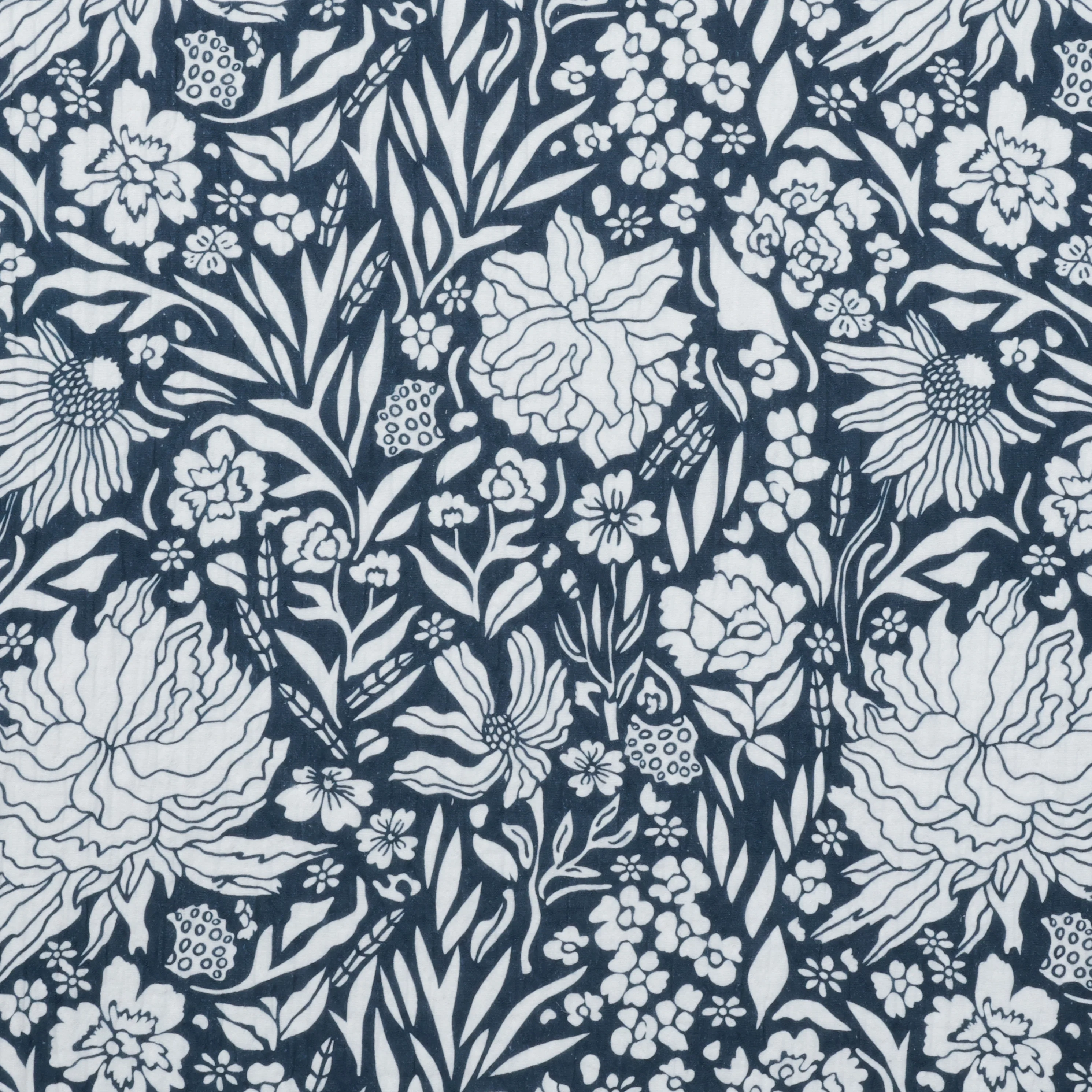 Cotton - Dylan - Printed Jacquard - Assorted - Image 4
