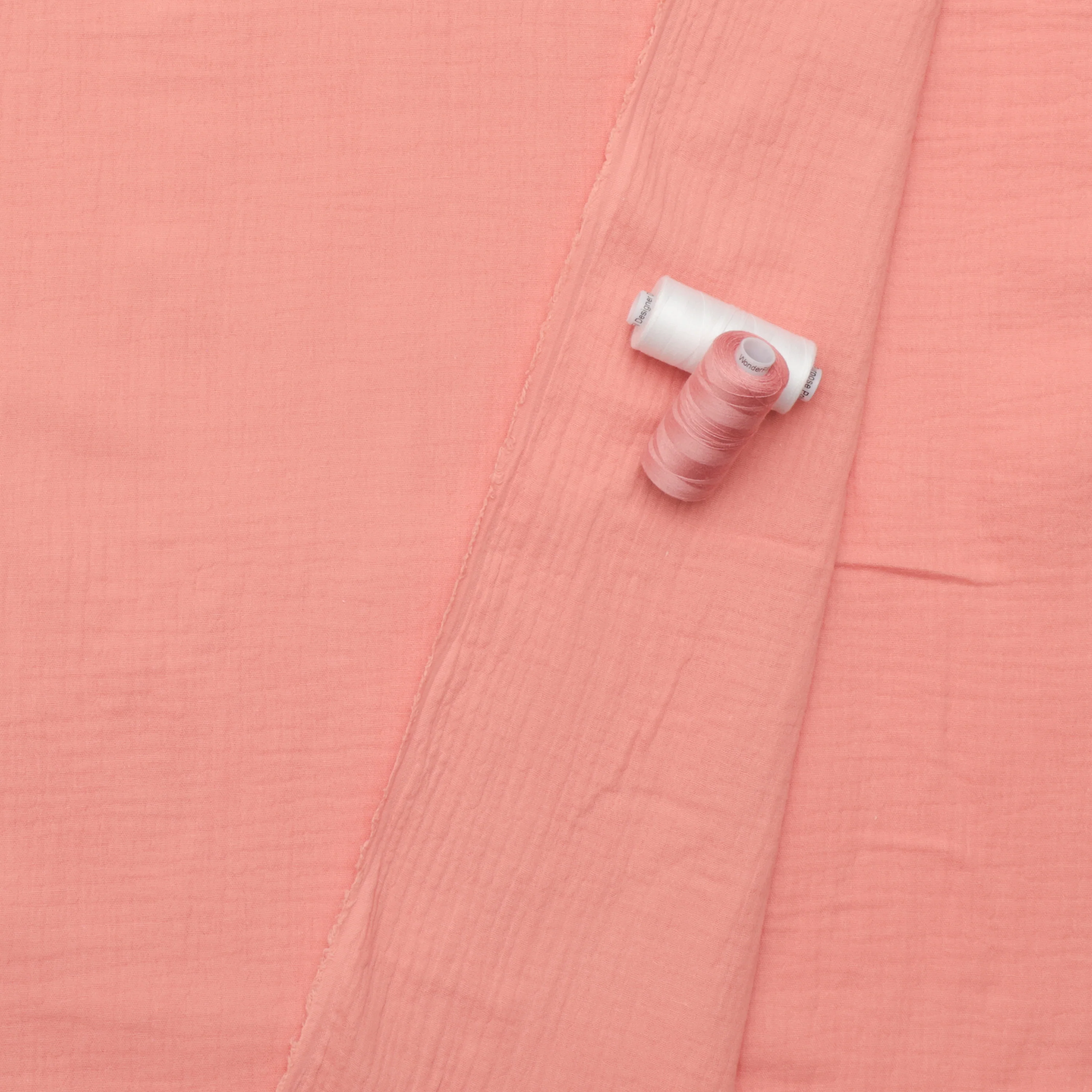 Cotton - Double Gauze - Assorted - Image 2