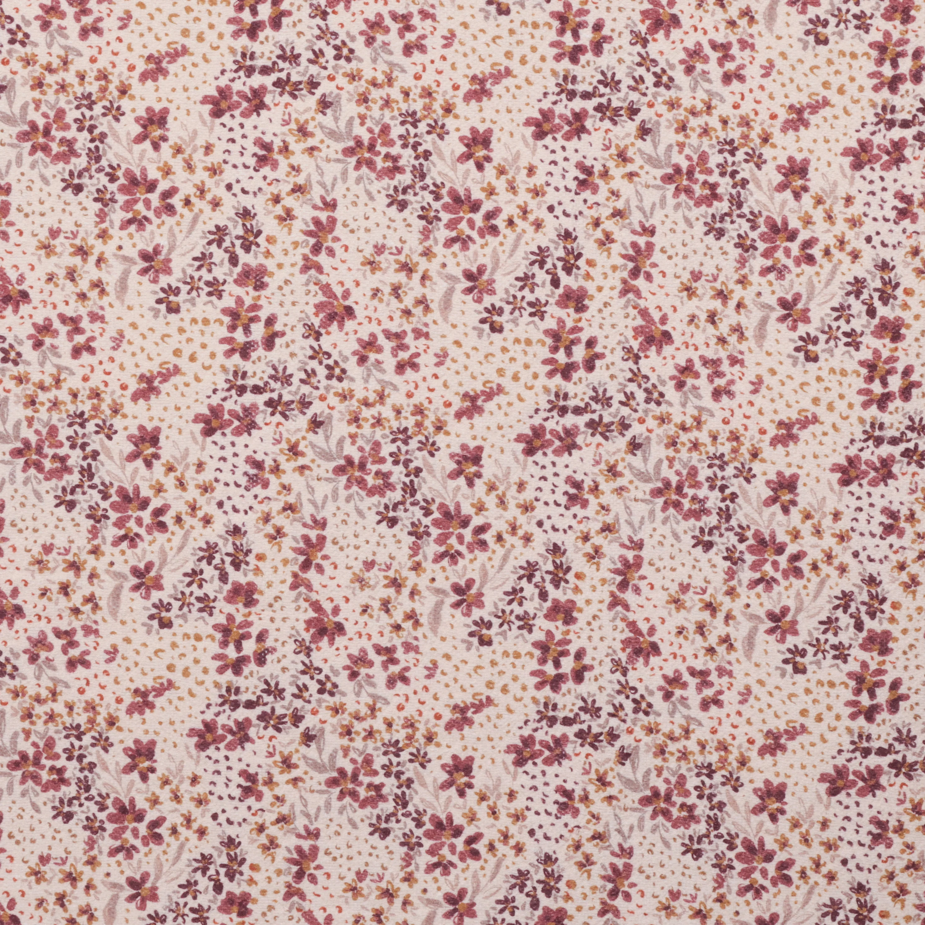 Cotton - Harlow - Printed Jacquard - Assorted - Image 2