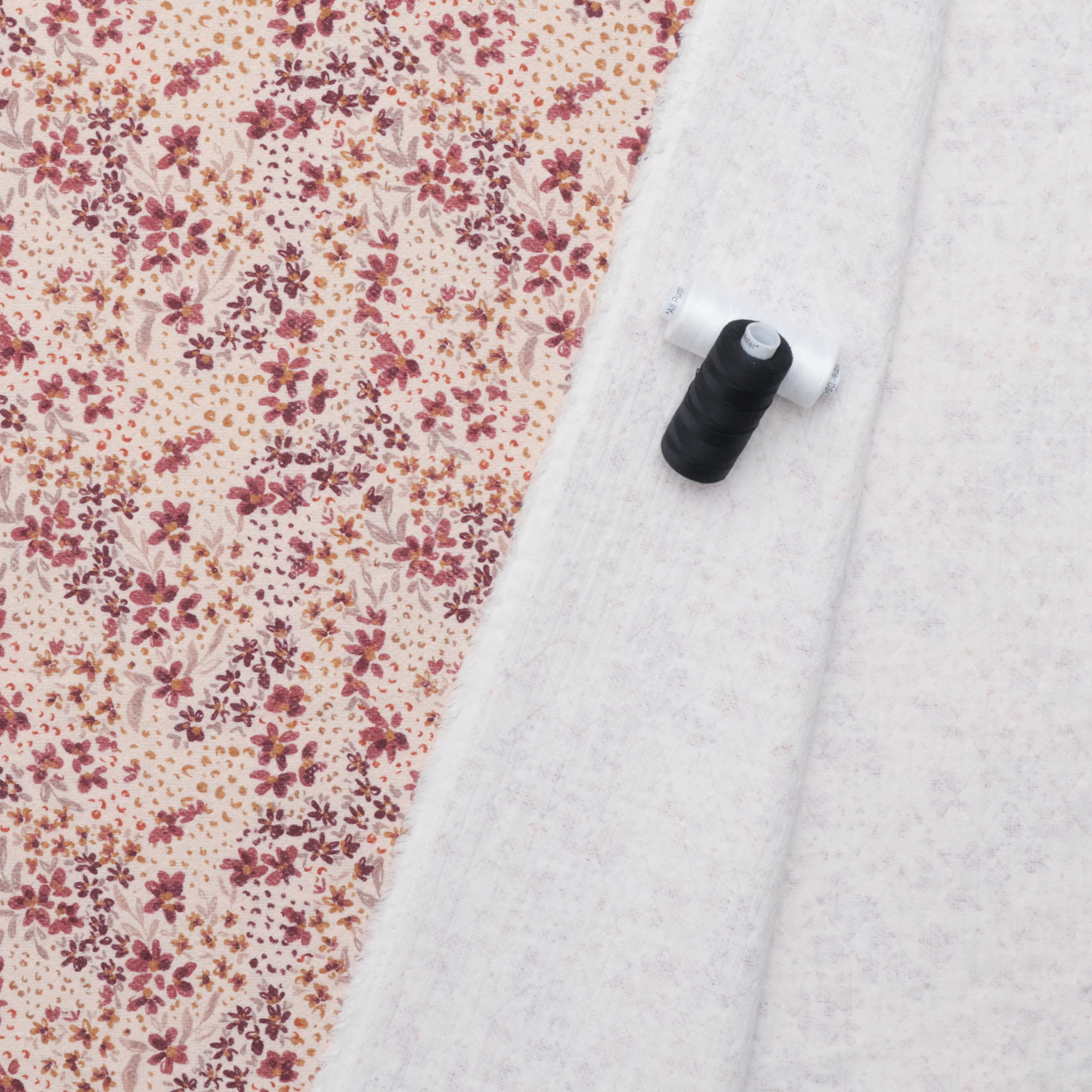 Cotton - Harlow - Printed Jacquard - Assorted - Image 3