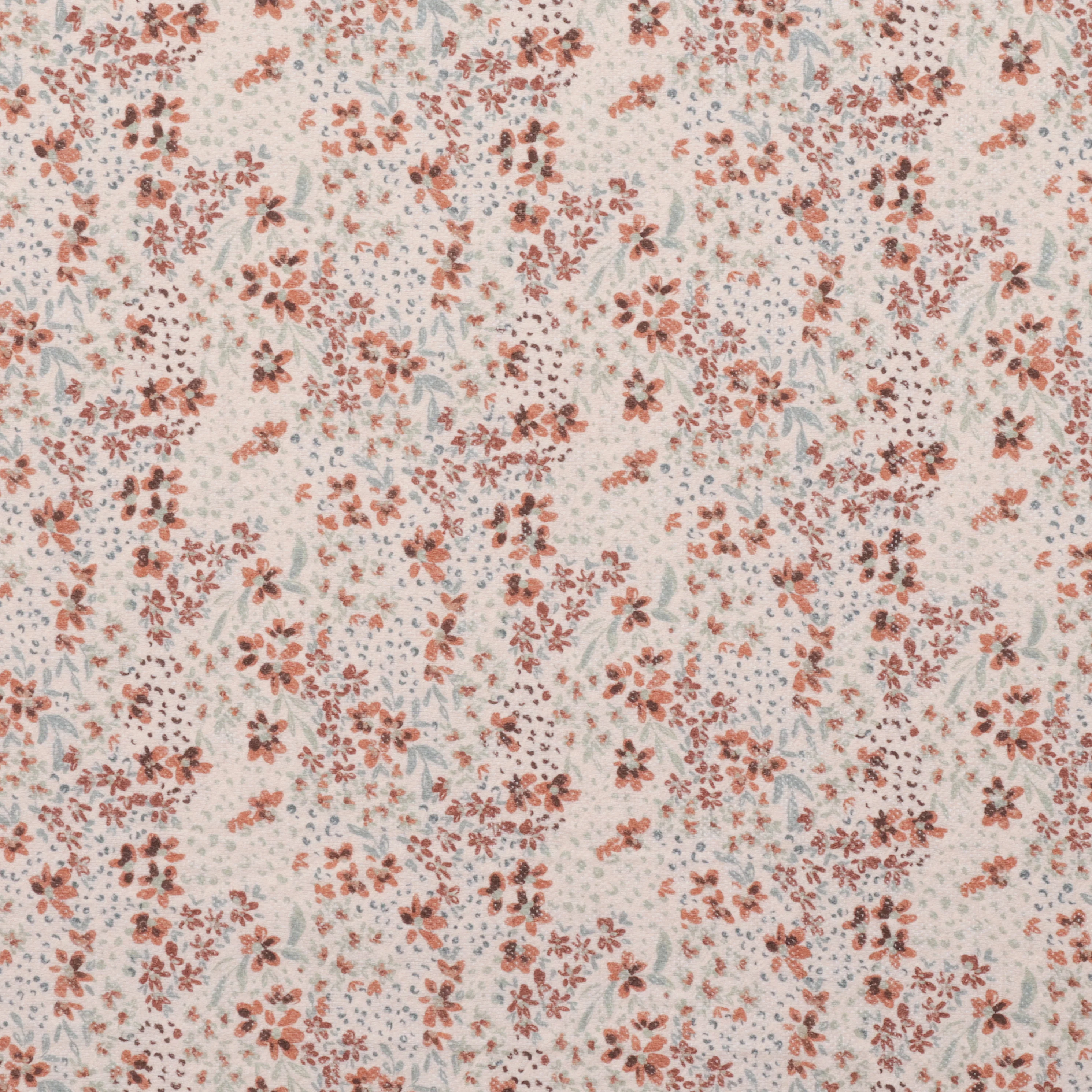 Cotton - Harlow - Printed Jacquard - Assorted - Image 4