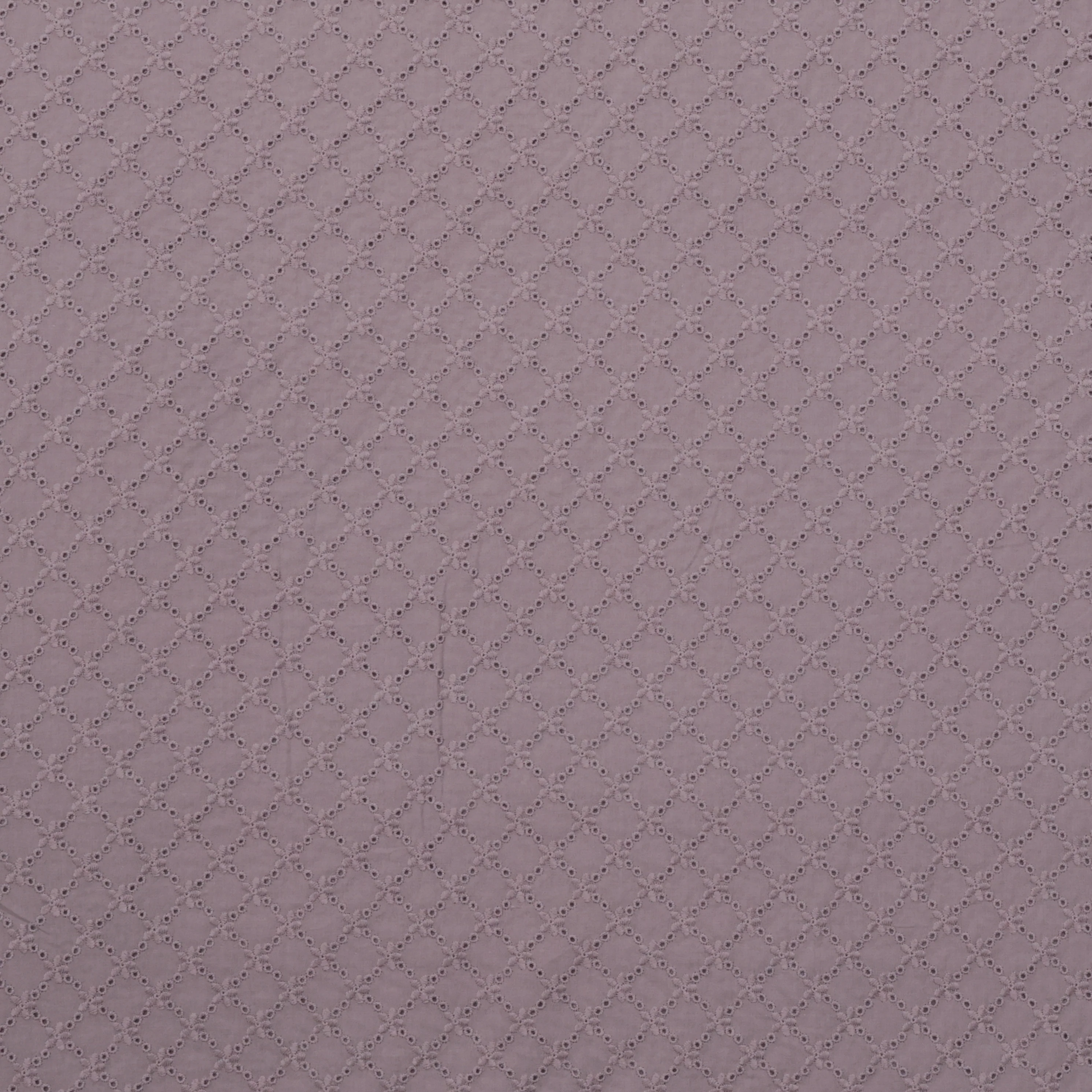 Cotton - Juliet Eyelet - Assorted - Image 3