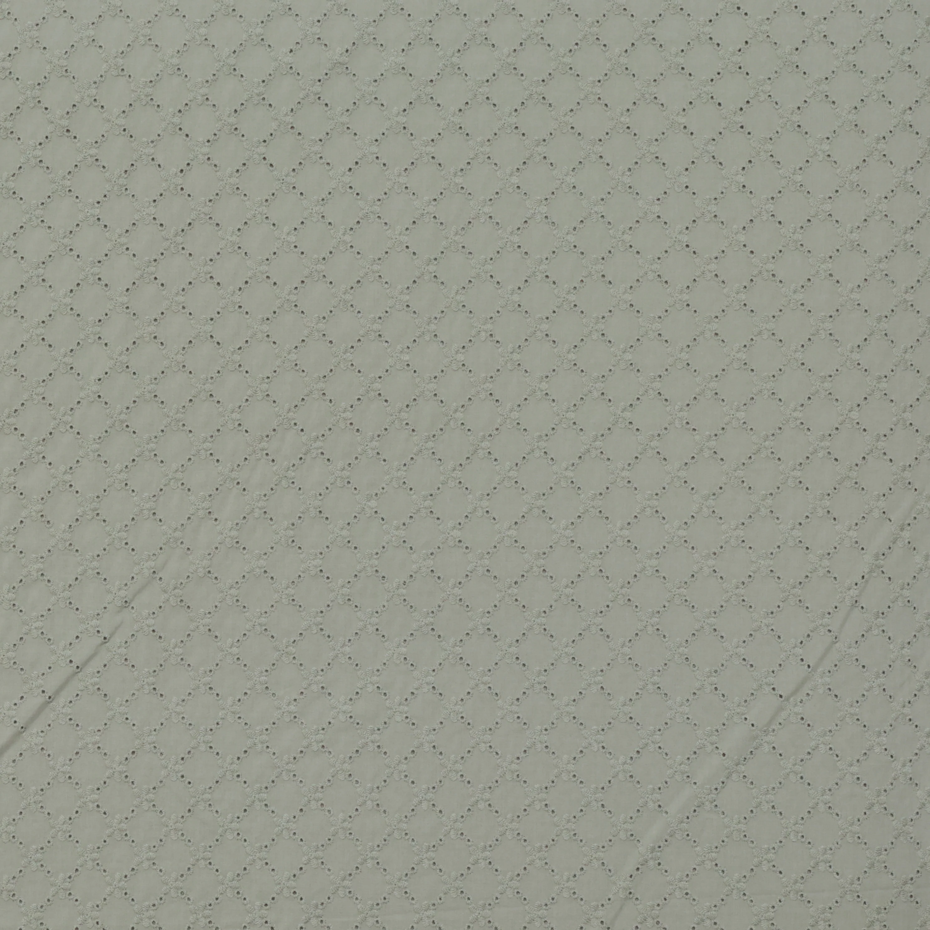Cotton - Juliet Eyelet - Assorted - Image 4