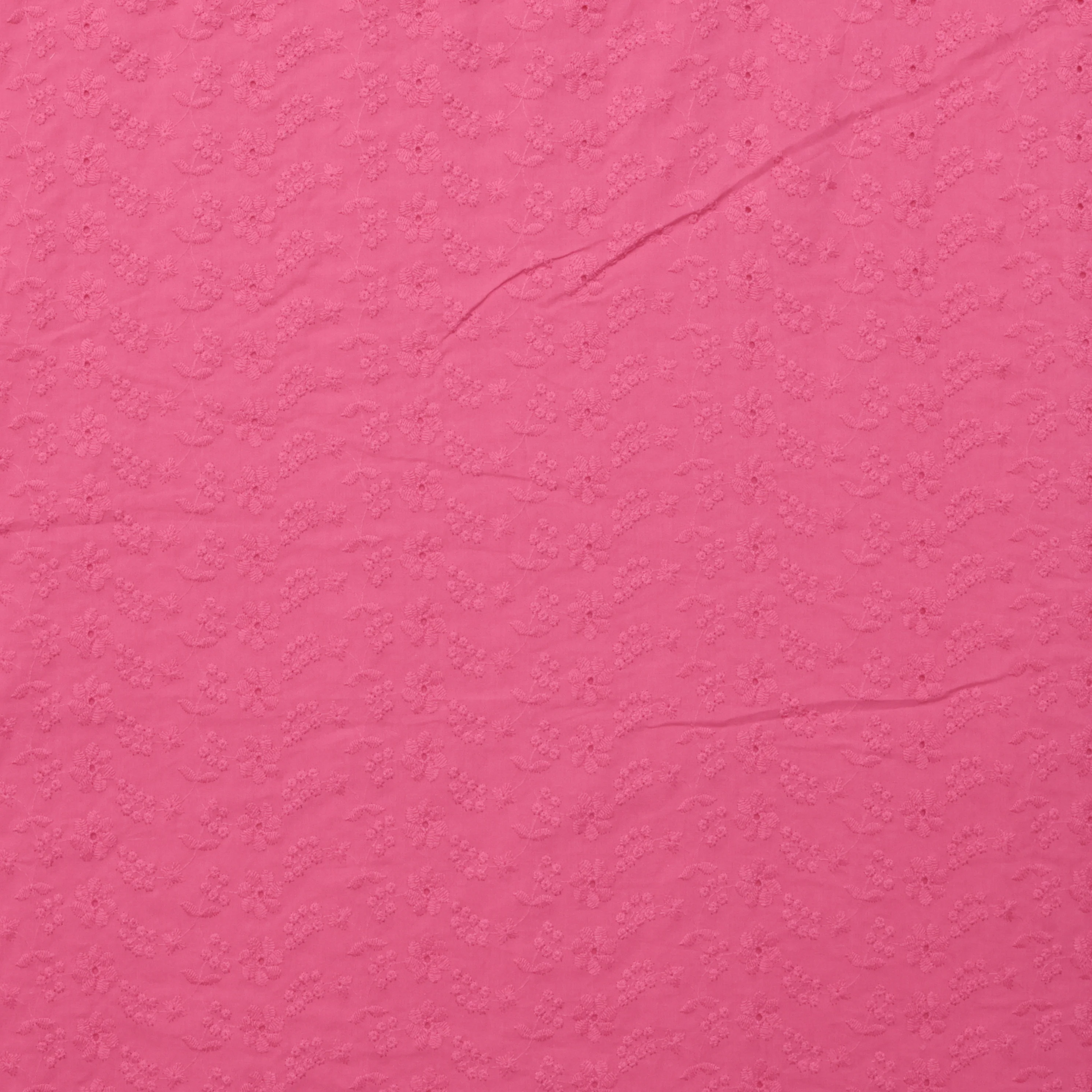 Cotton - Justine Eyelet - Assorted - Image 3