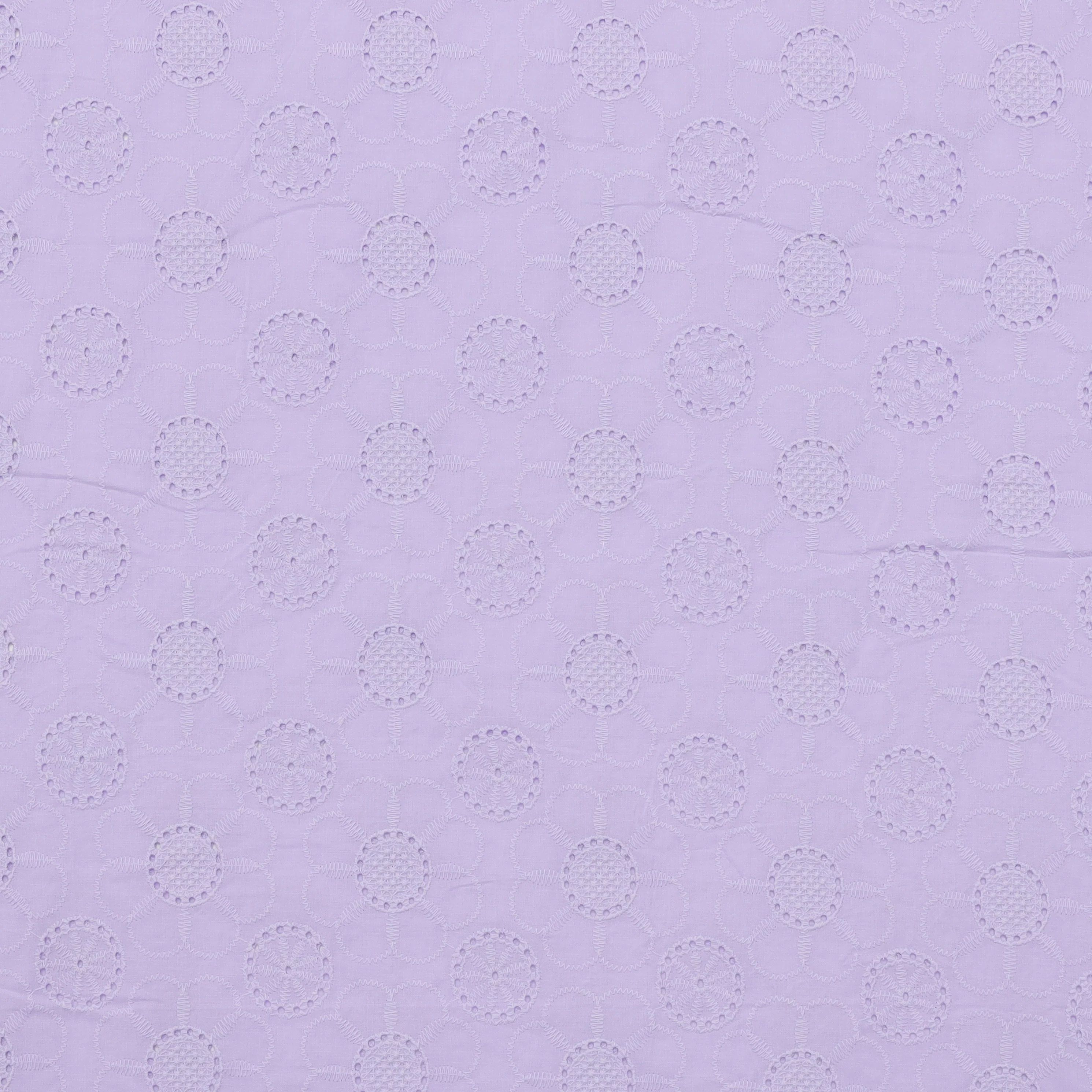 Cotton - Kaira Eyelet - Assorted - Image 3