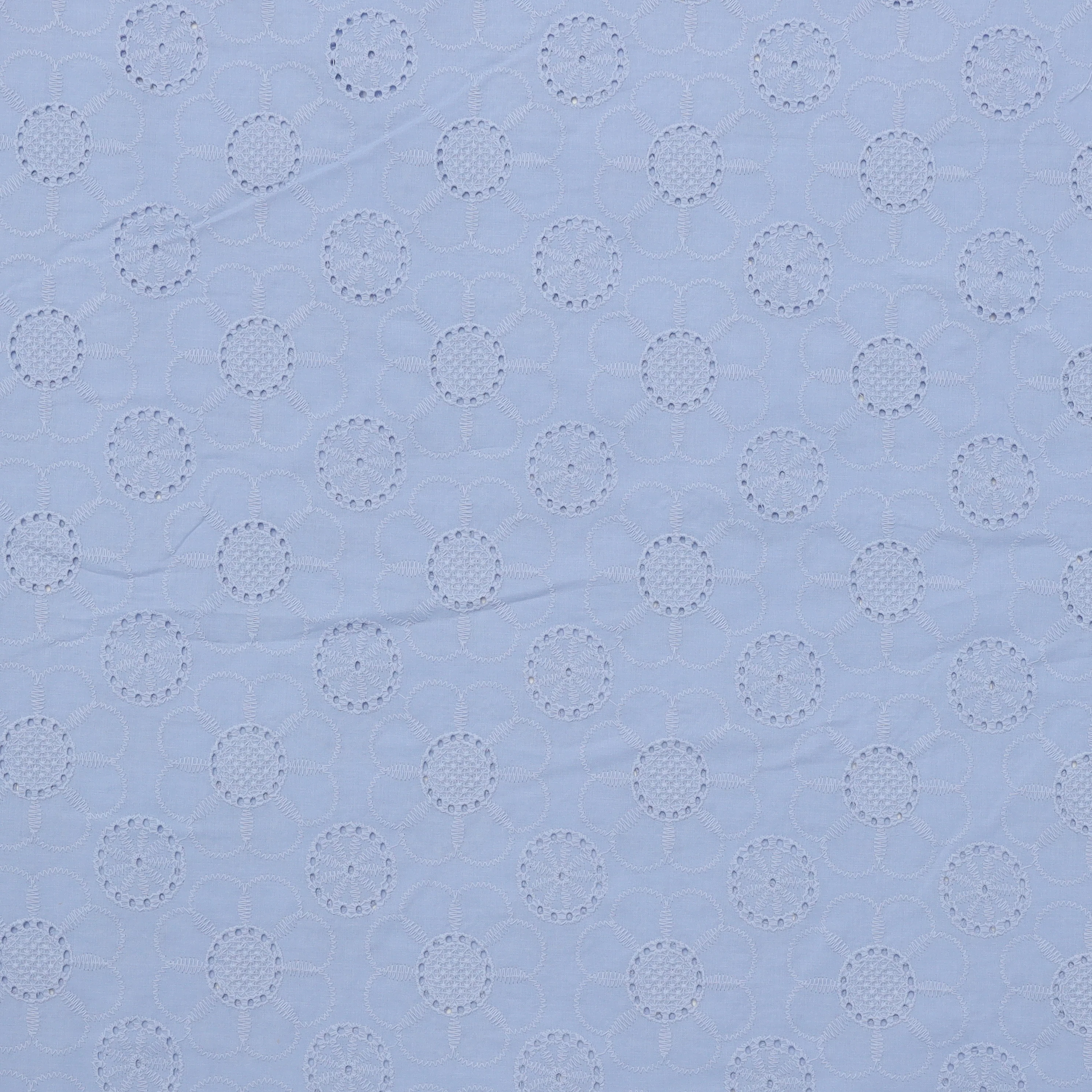 Cotton - Kaira Eyelet - Assorted - Image 4