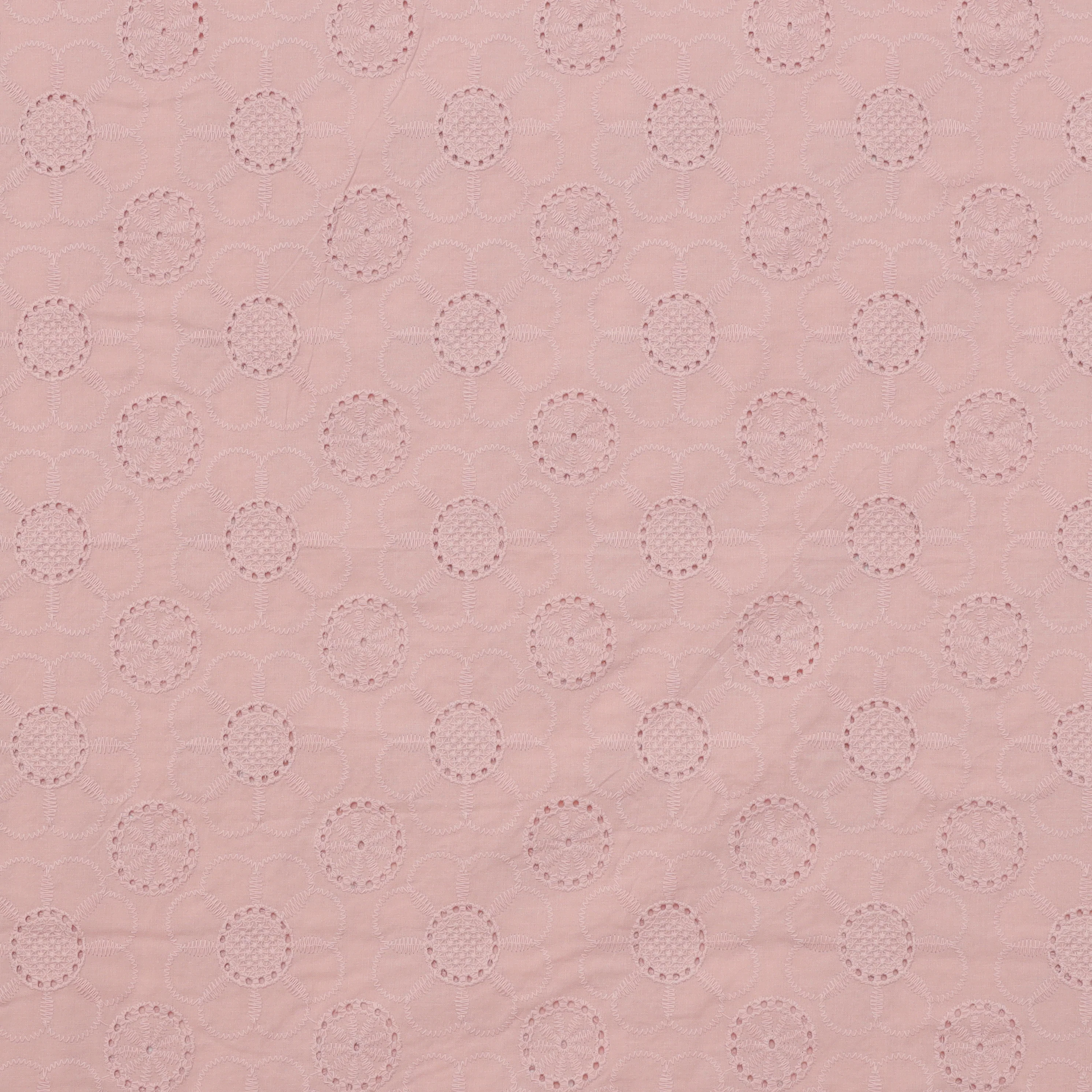 Cotton - Kaira Eyelet - Assorted - Image 6