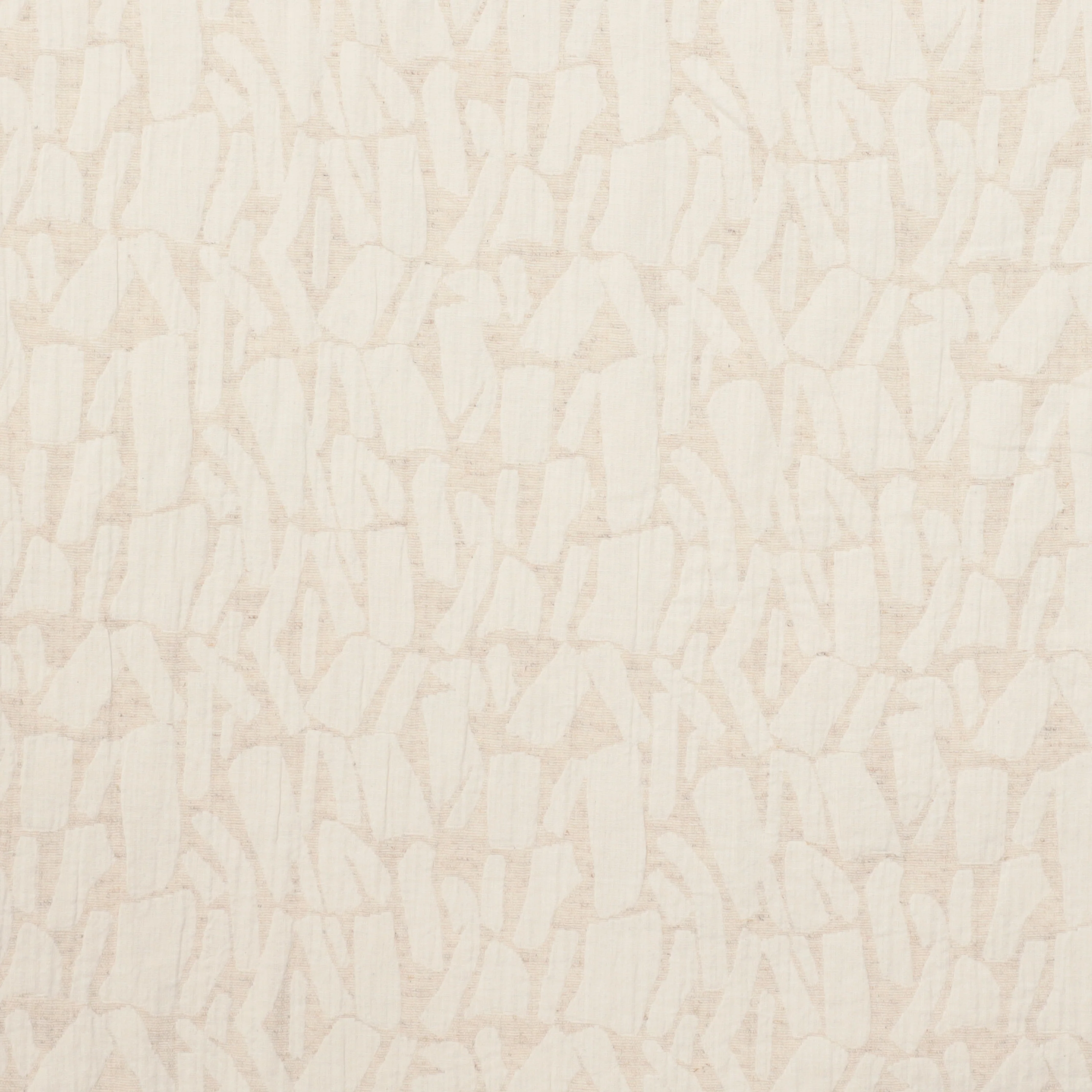 Cotton Linen - Weston Jacquard - Assorted - Image 3