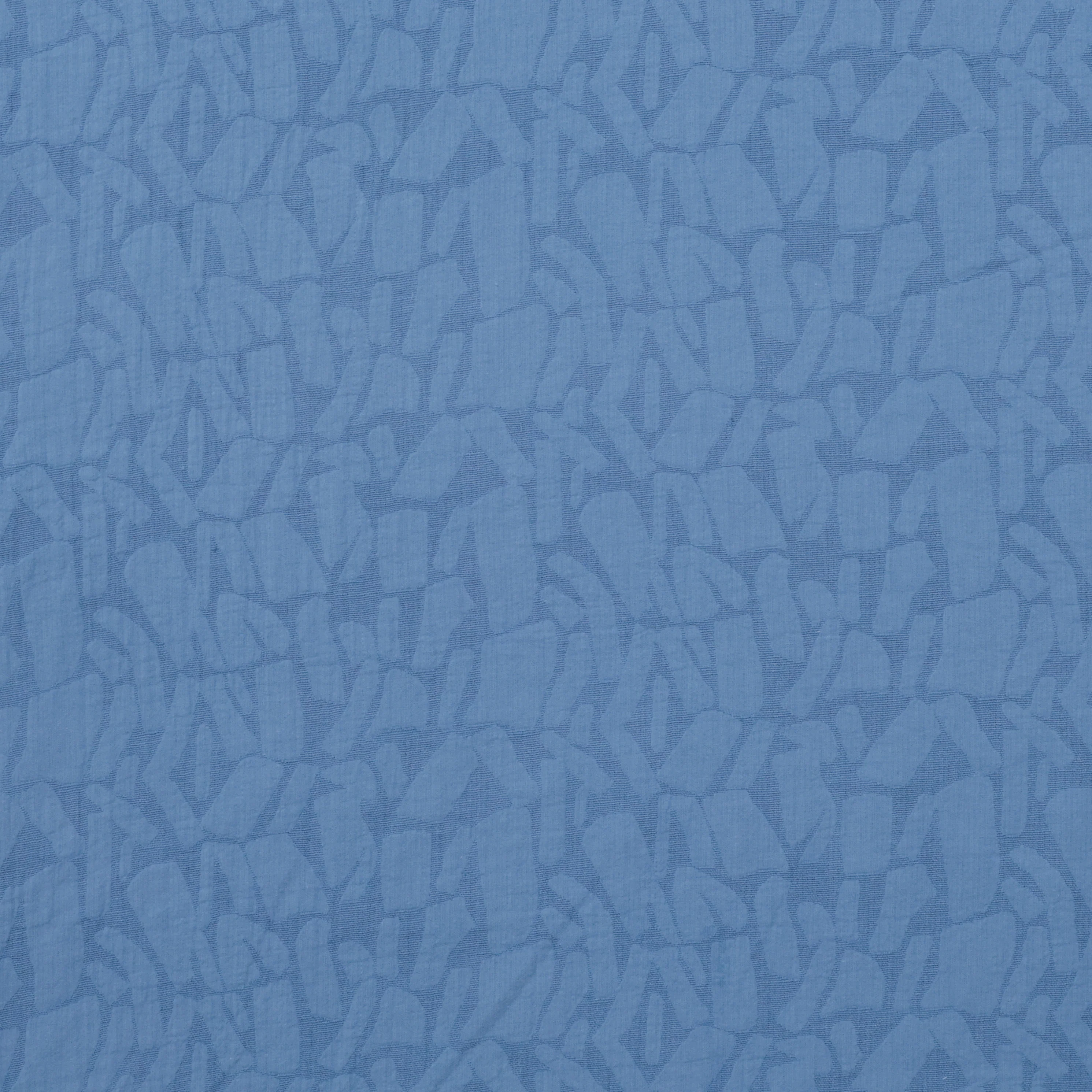 Cotton Linen - Weston Jacquard - Assorted - Image 4