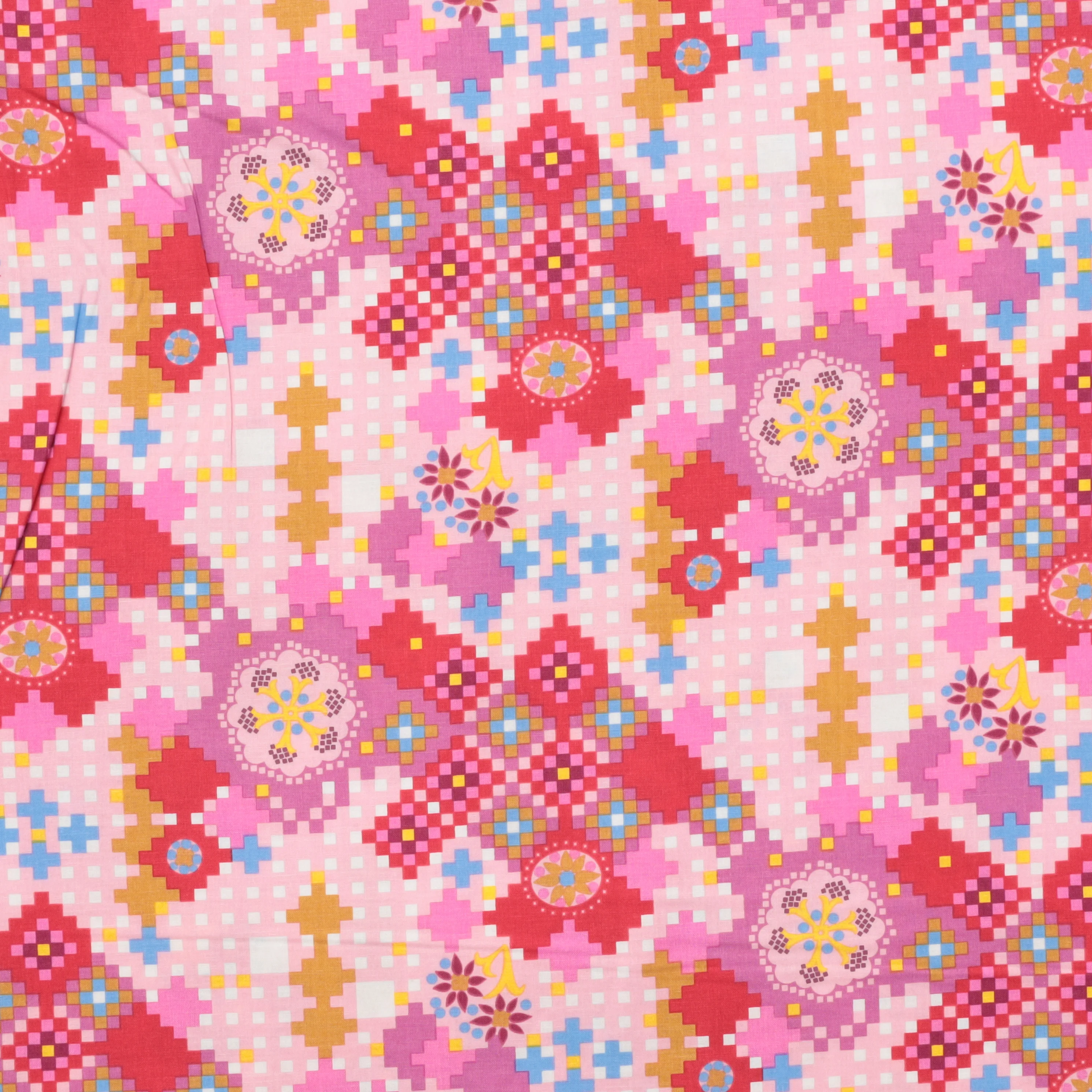 Cotton - Love Always - Postage Due - Candy - Image 2