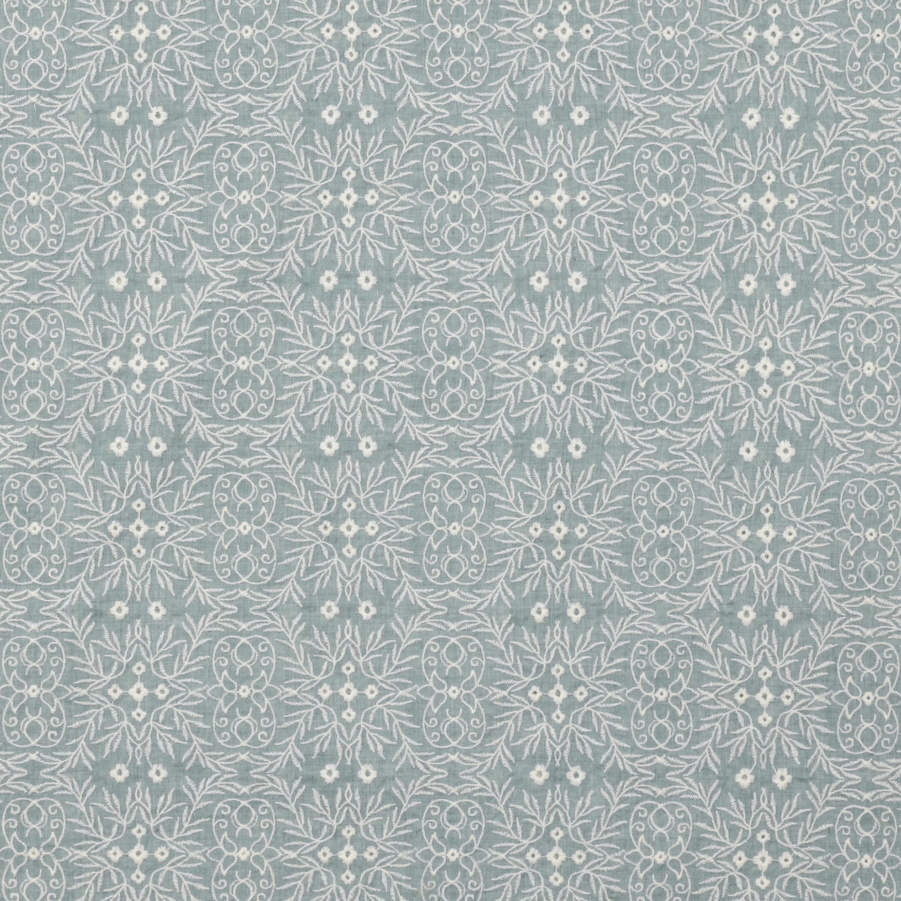 Cotton - Lupita Embroidery - Assorted - Image 5