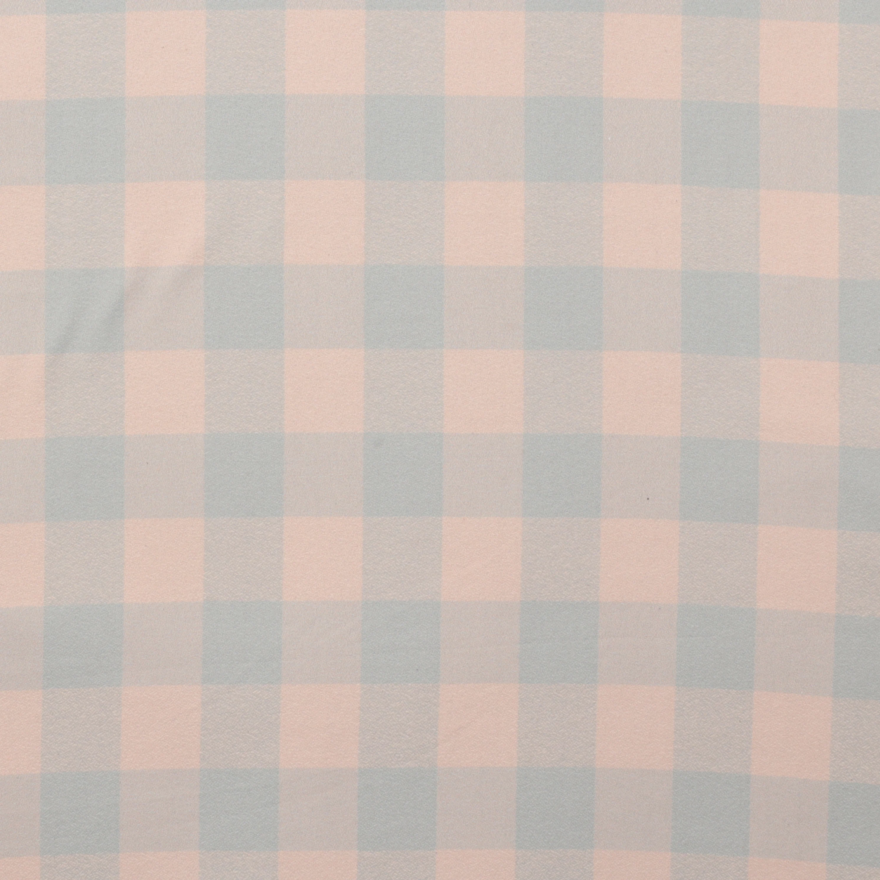 Cotton - Mammoth Flannel - Buffalo - Shell - Image 2