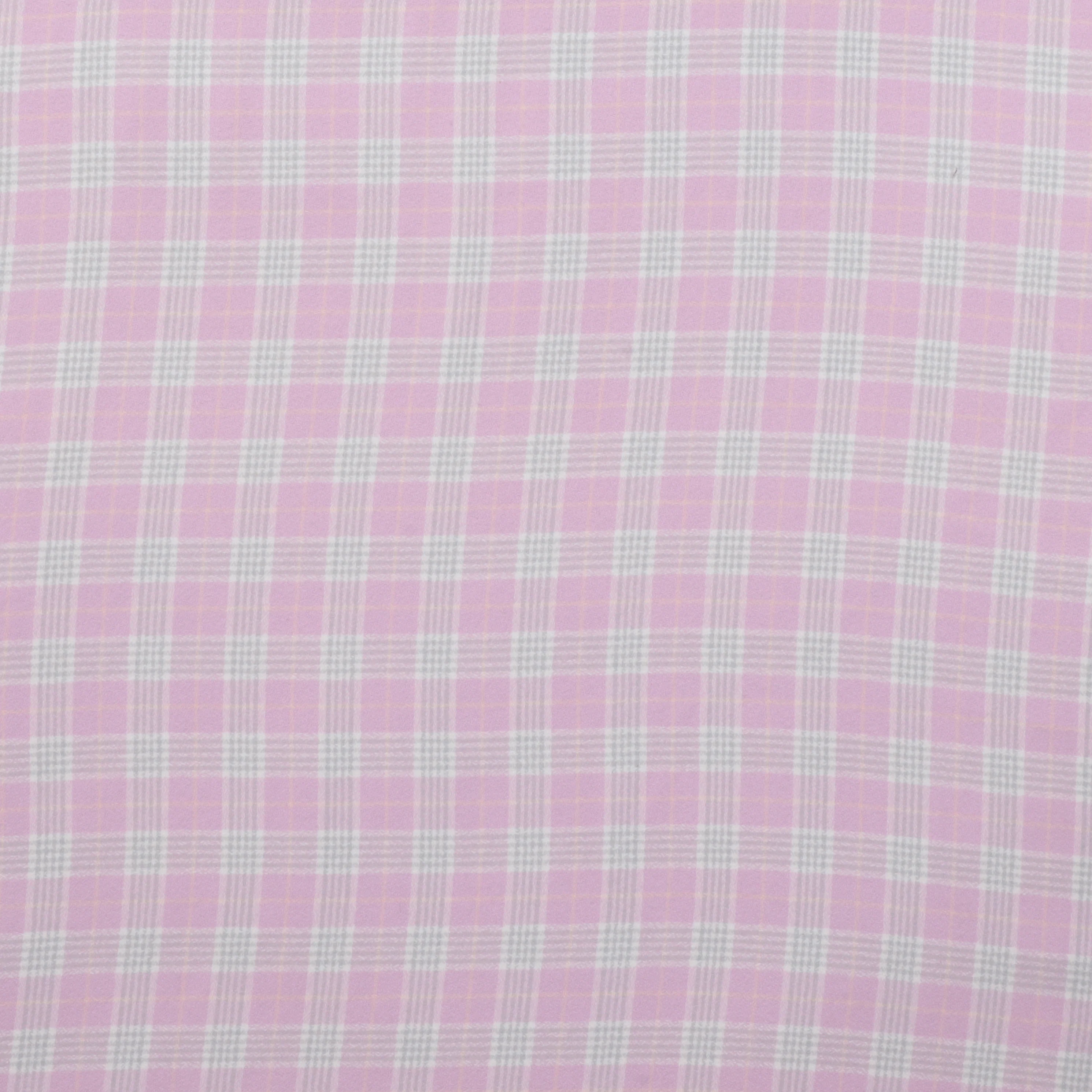 Cotton - Mammoth Flannel - Junior - Lavender - Image 2