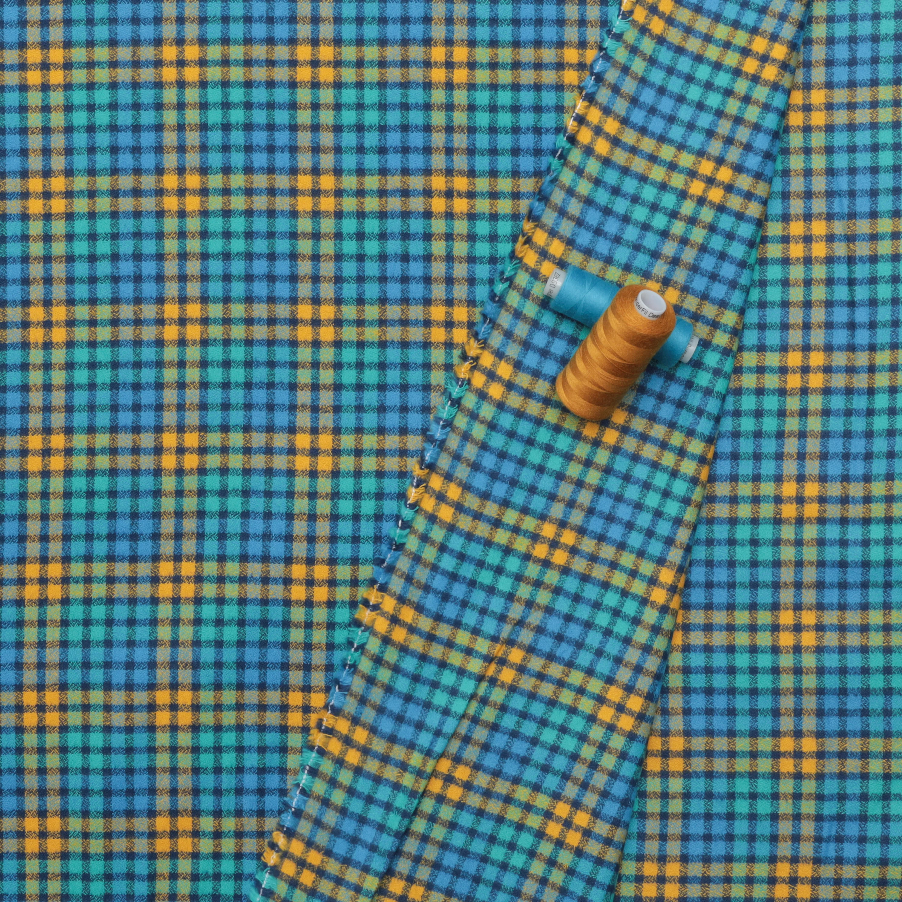 Cotton - Mammoth Flannel - Junior - Warbler - Image 3