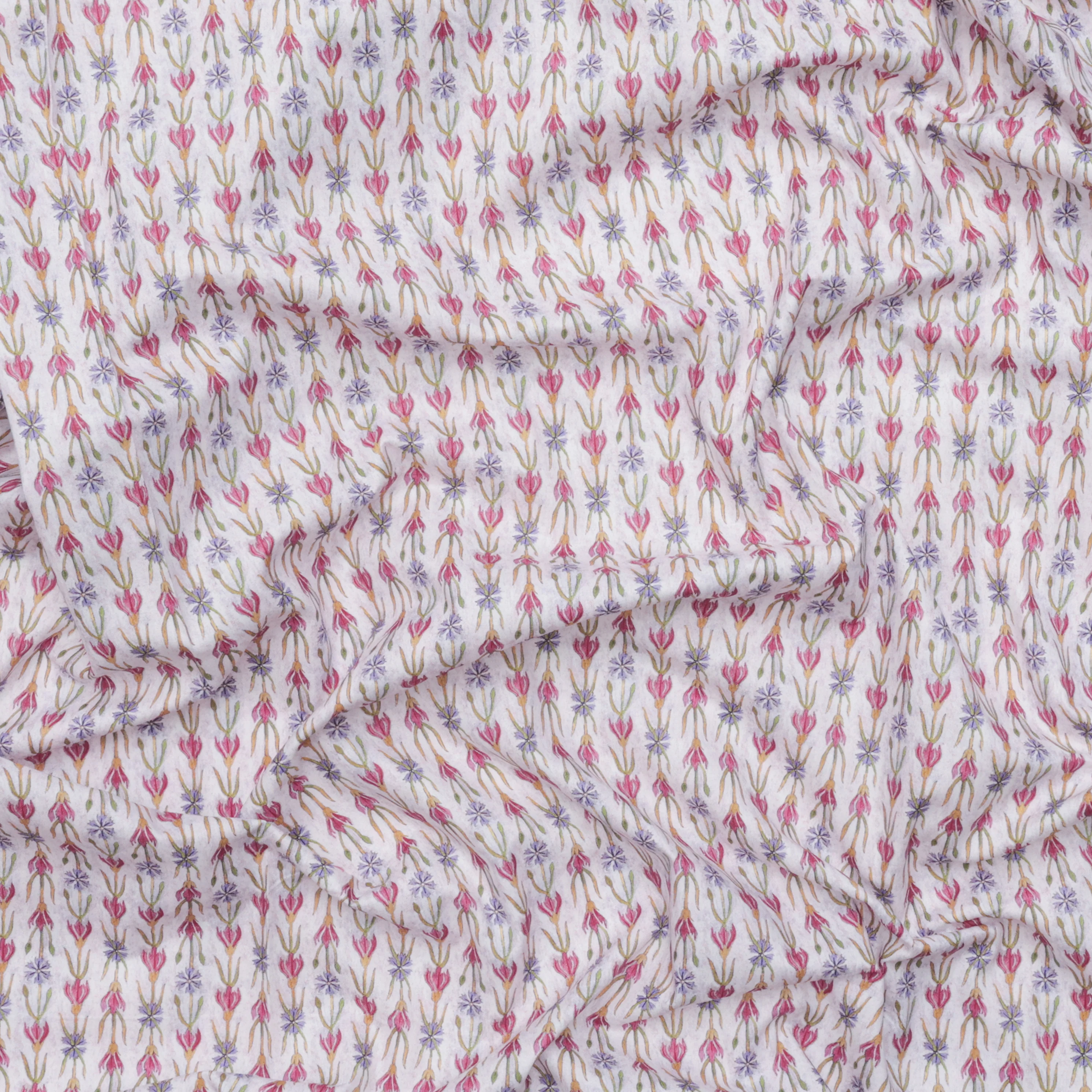 Maria Matos - Cotton - Nocturnal Creatures - Spring - White