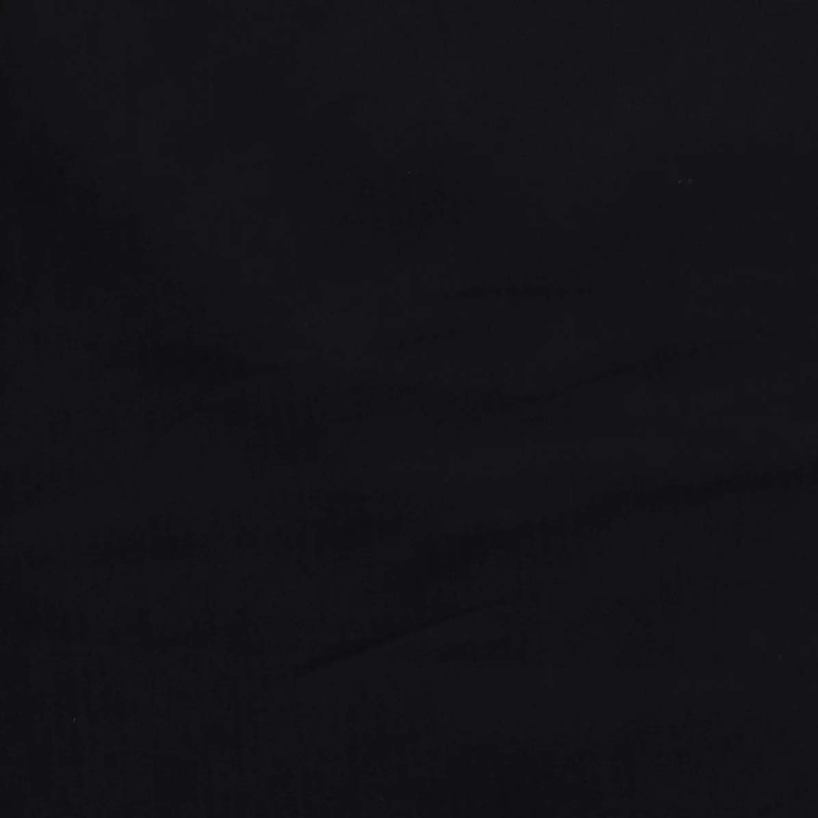 Cotton - Poplin - Mini Stripe - Black - Image 2