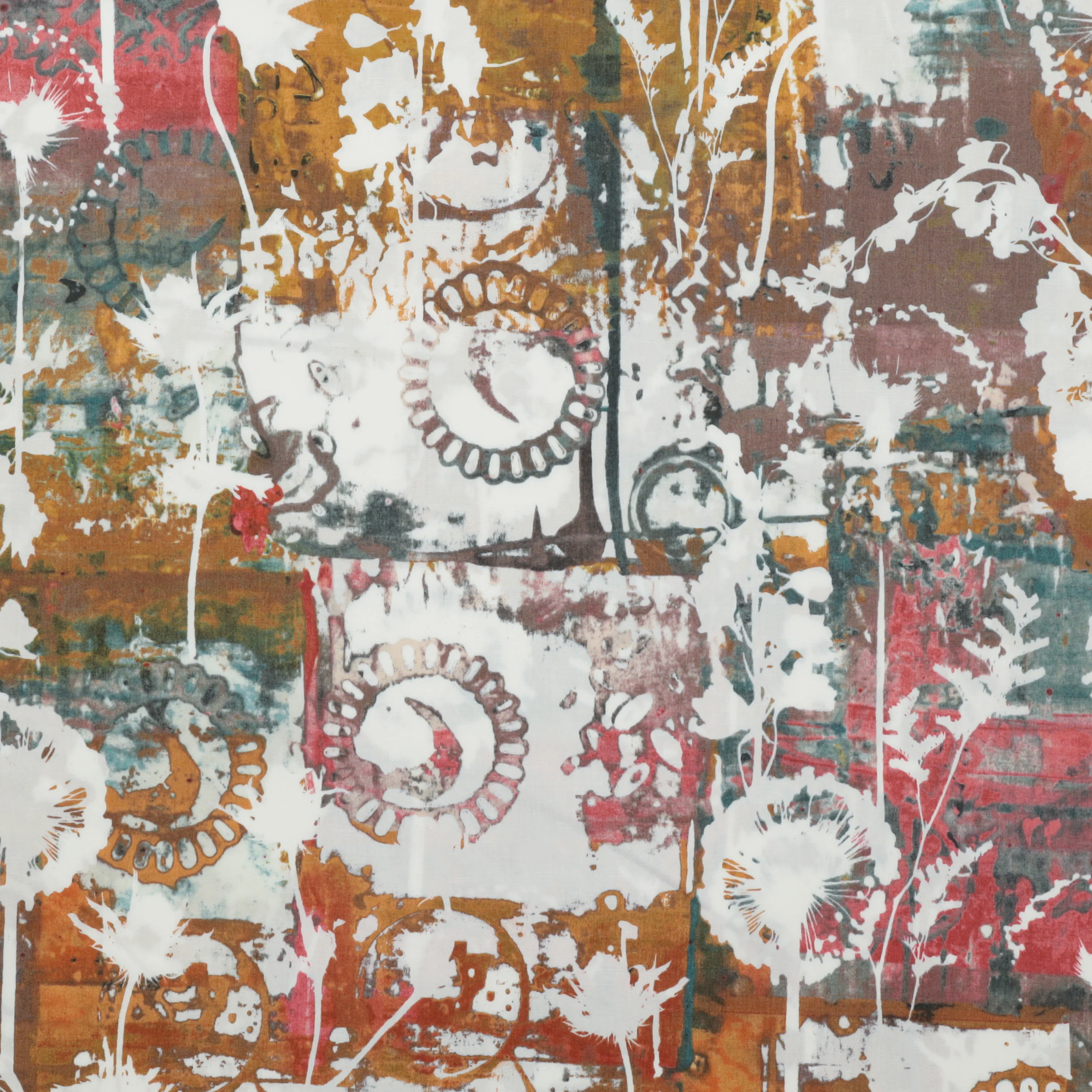Cotton - Prairie Song - Autumn - Image 2