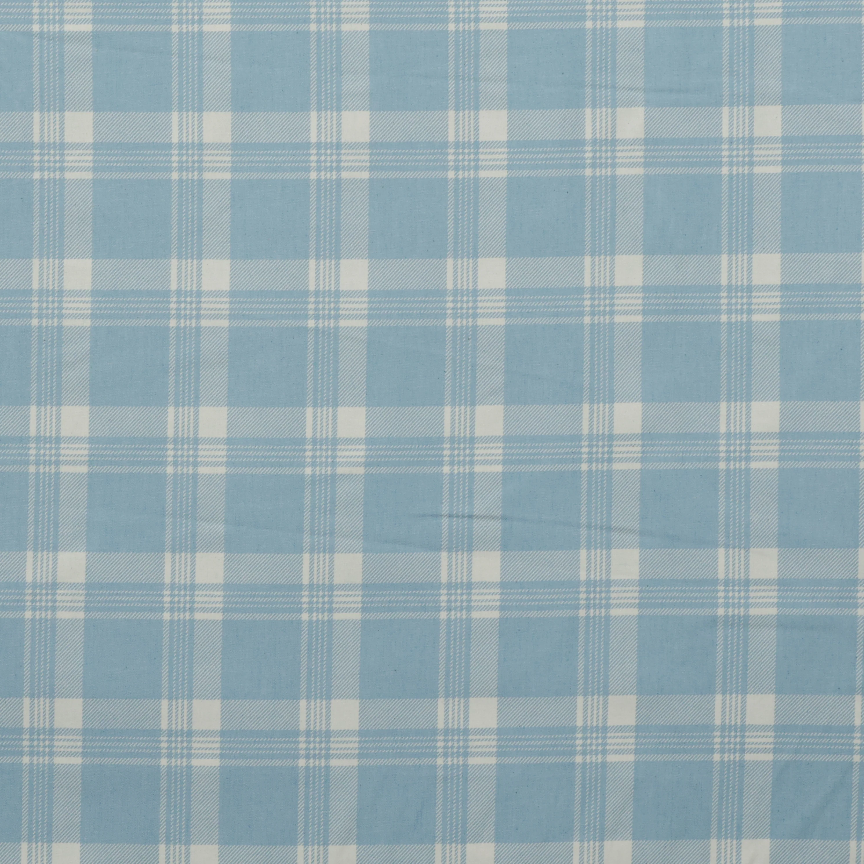 Cotton - Shirting - Indigo Rodeo Denim - Assorted - Image 3