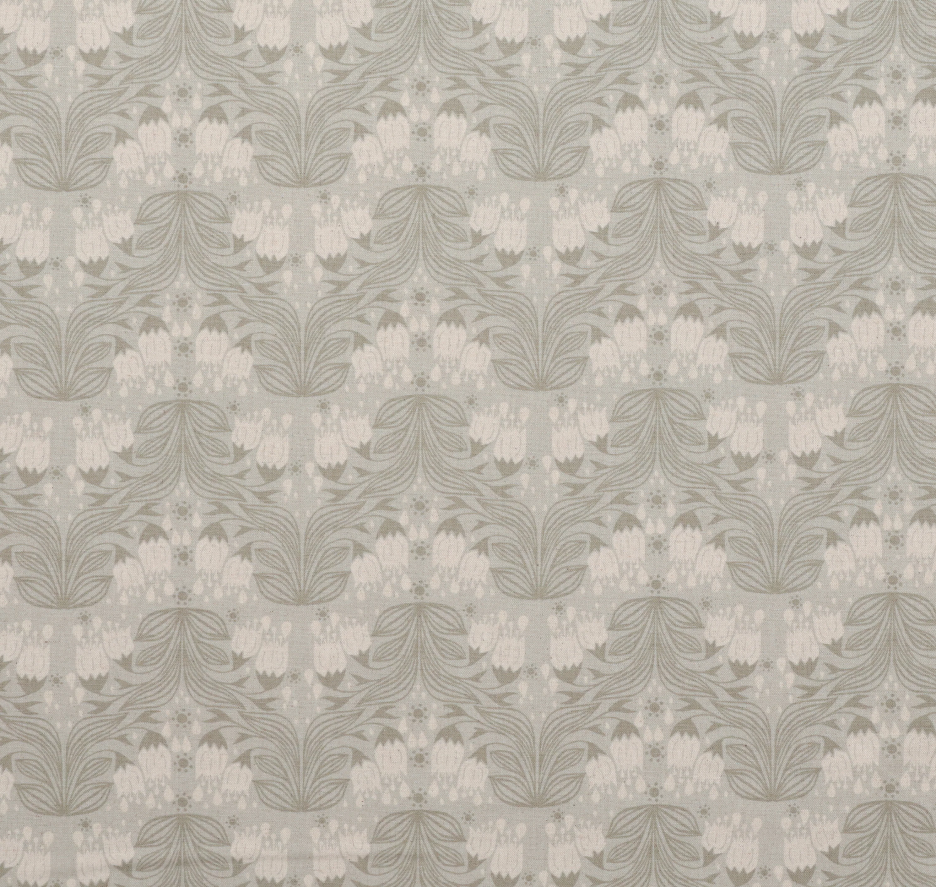 Cotton + Steel - Canvas - Badlands - Oasis - Sandstone - Image 2