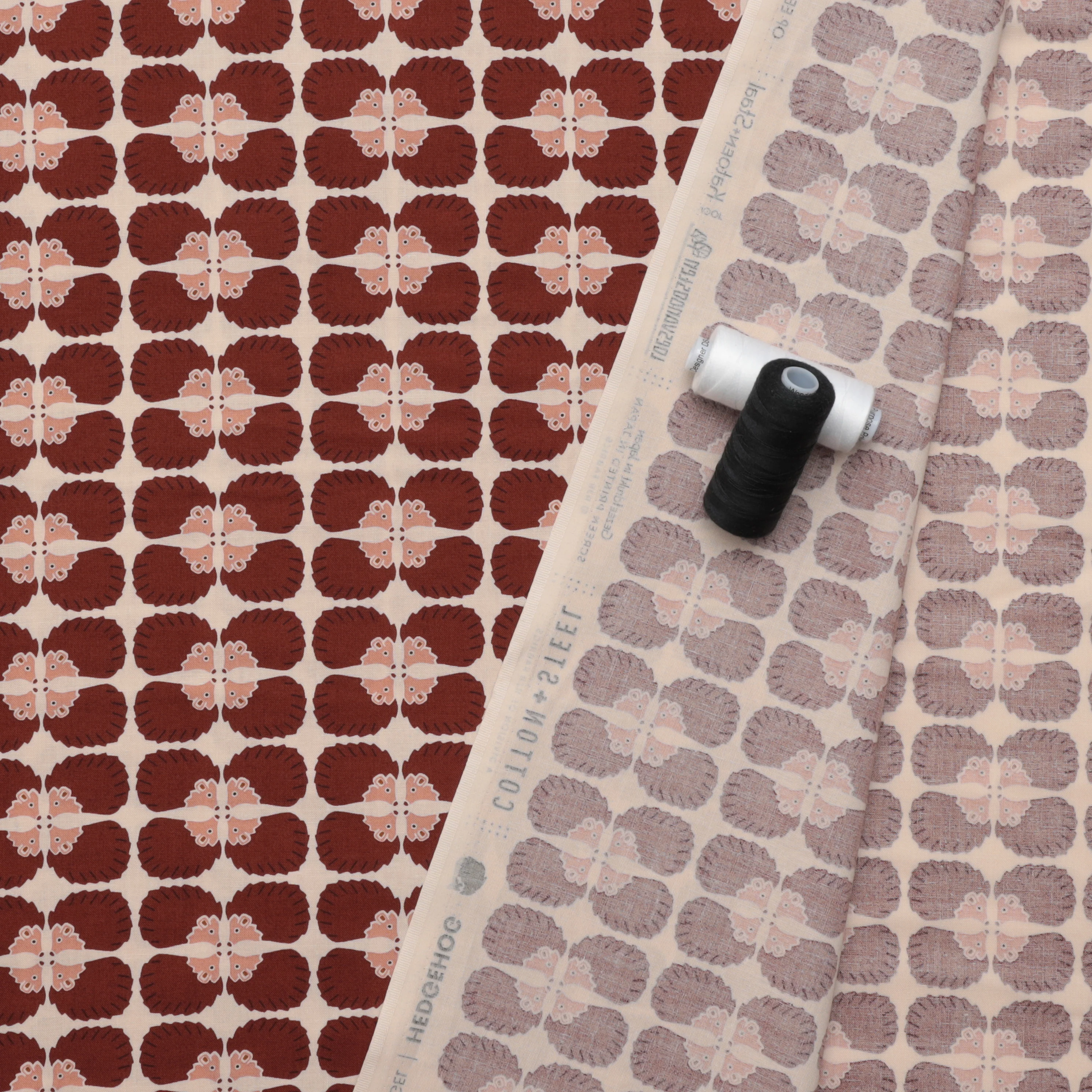 Cotton + Steel - Cotton - On A Fall Day - Rustique - Image 3
