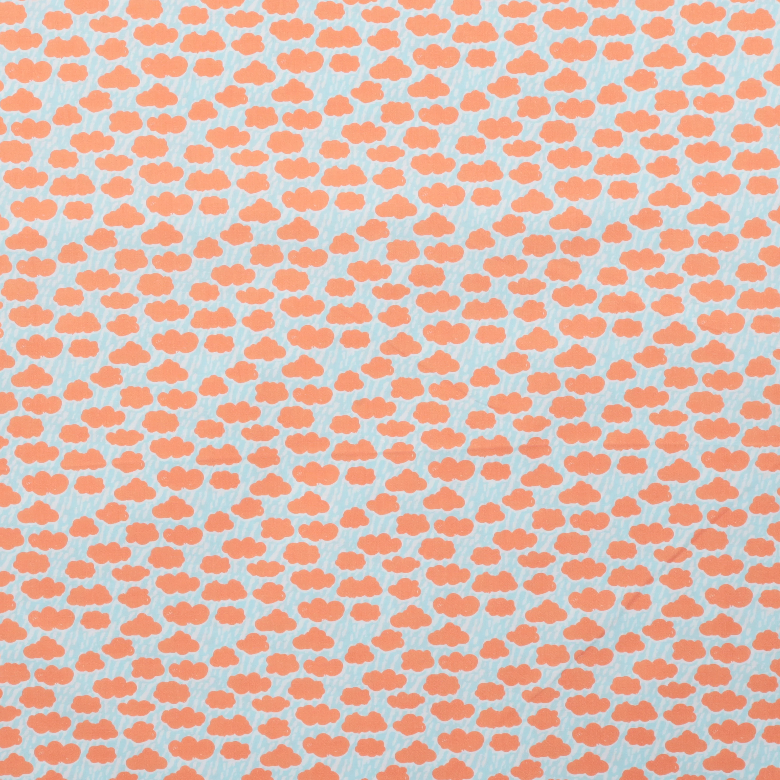 Cotton + Steel - Cotton - Whoopsie Daisy - Morning Glory - Image 2
