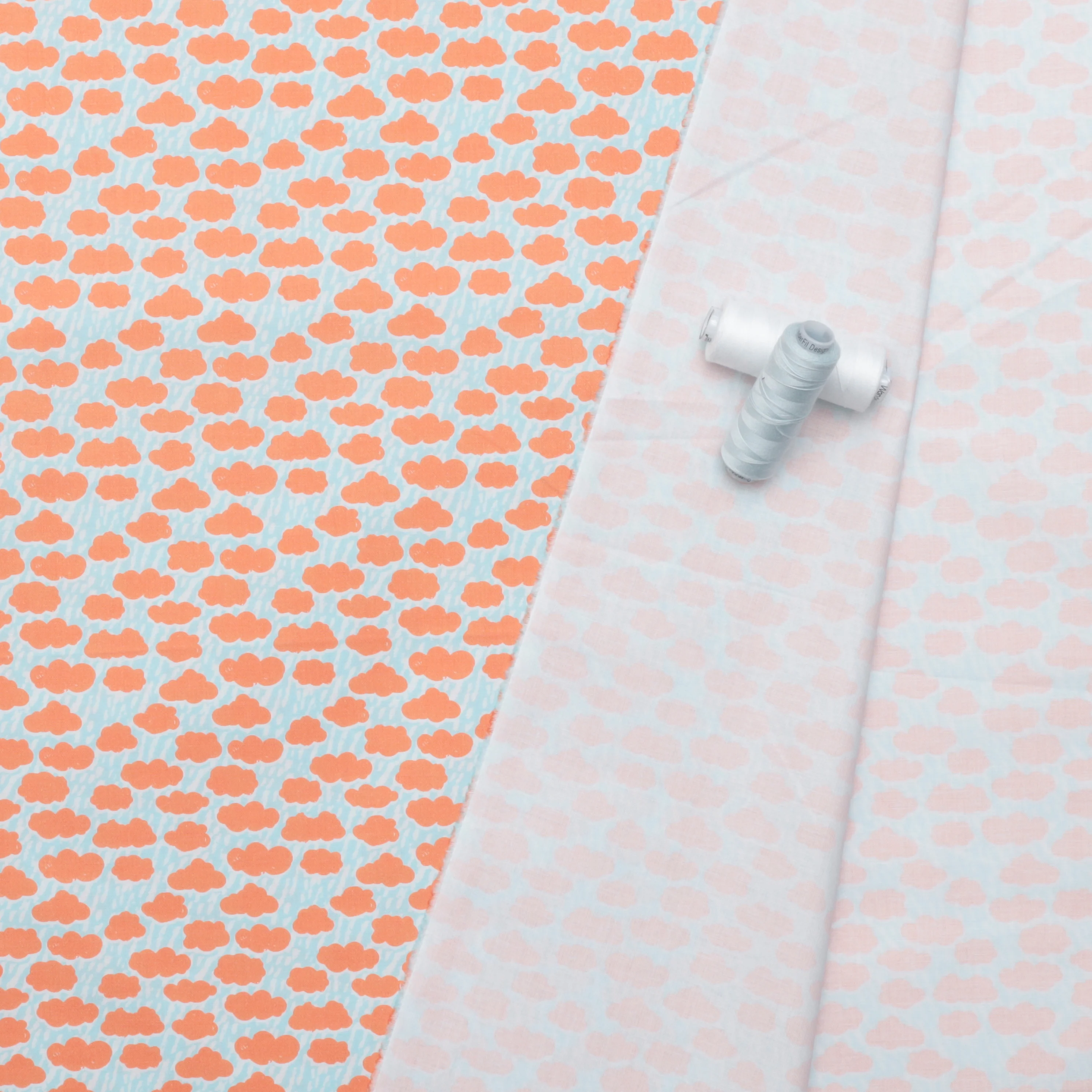 Cotton + Steel - Cotton - Whoopsie Daisy - Morning Glory - Image 3