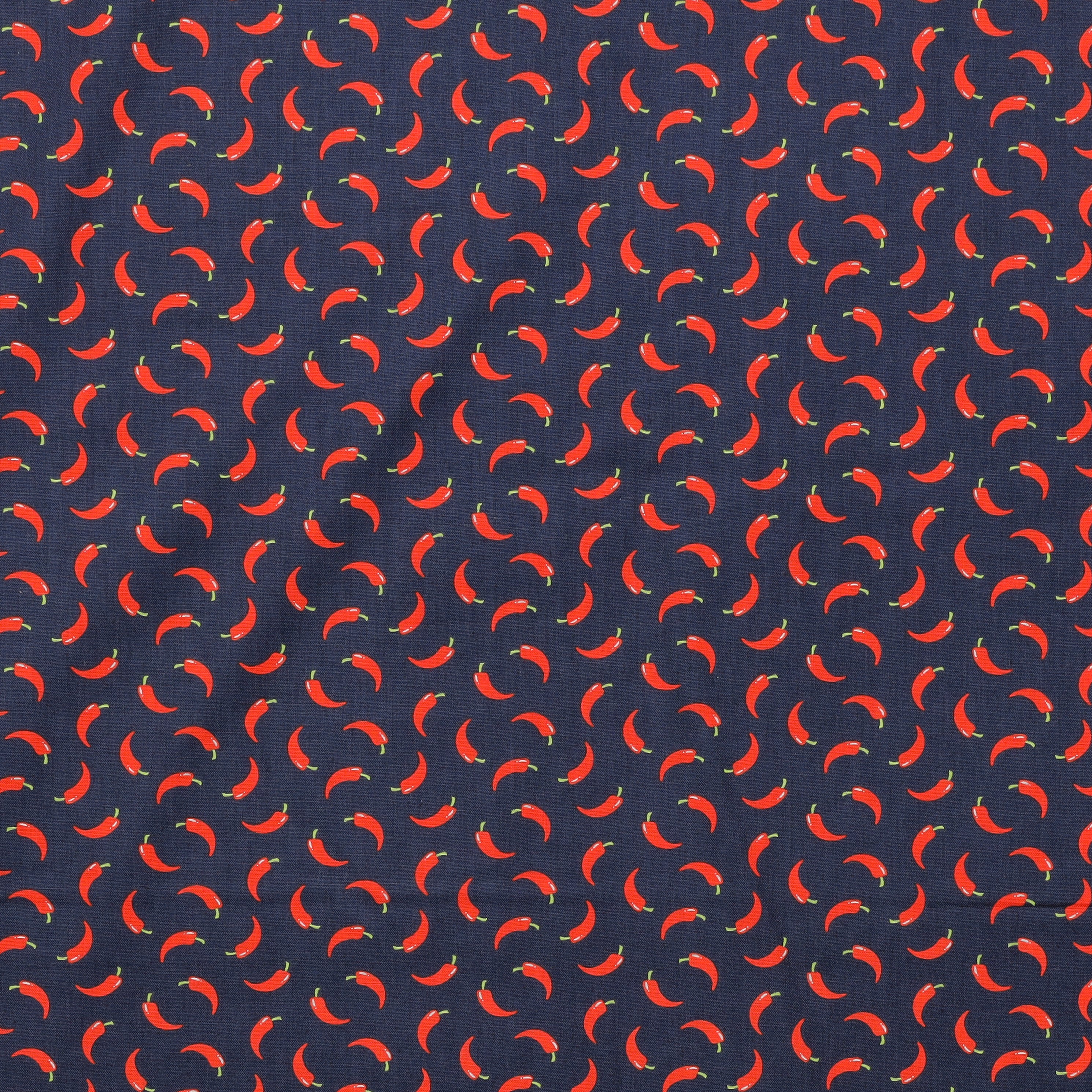 Cotton - Taco Bout It - Hot Peppers - Image 2