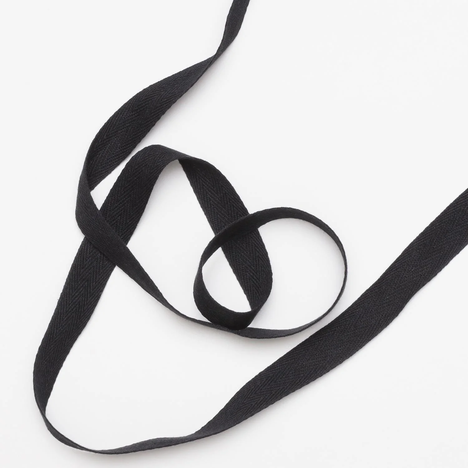 Cotton Twill Tape - 19mm - Assorted - Image 3