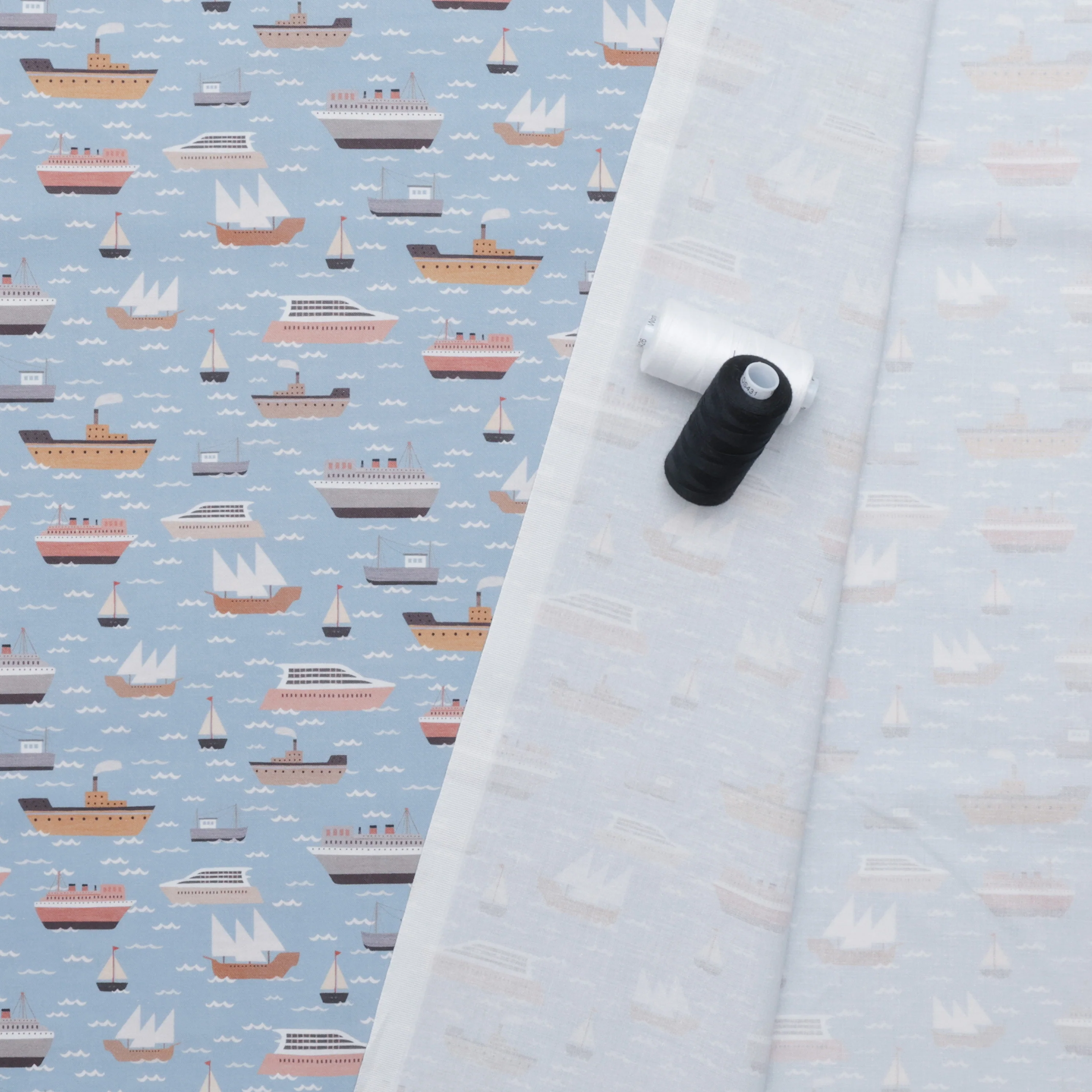 Dear Stella - Cotton - Are We There Yet - Feeling Nauti - Dusk - Image 3