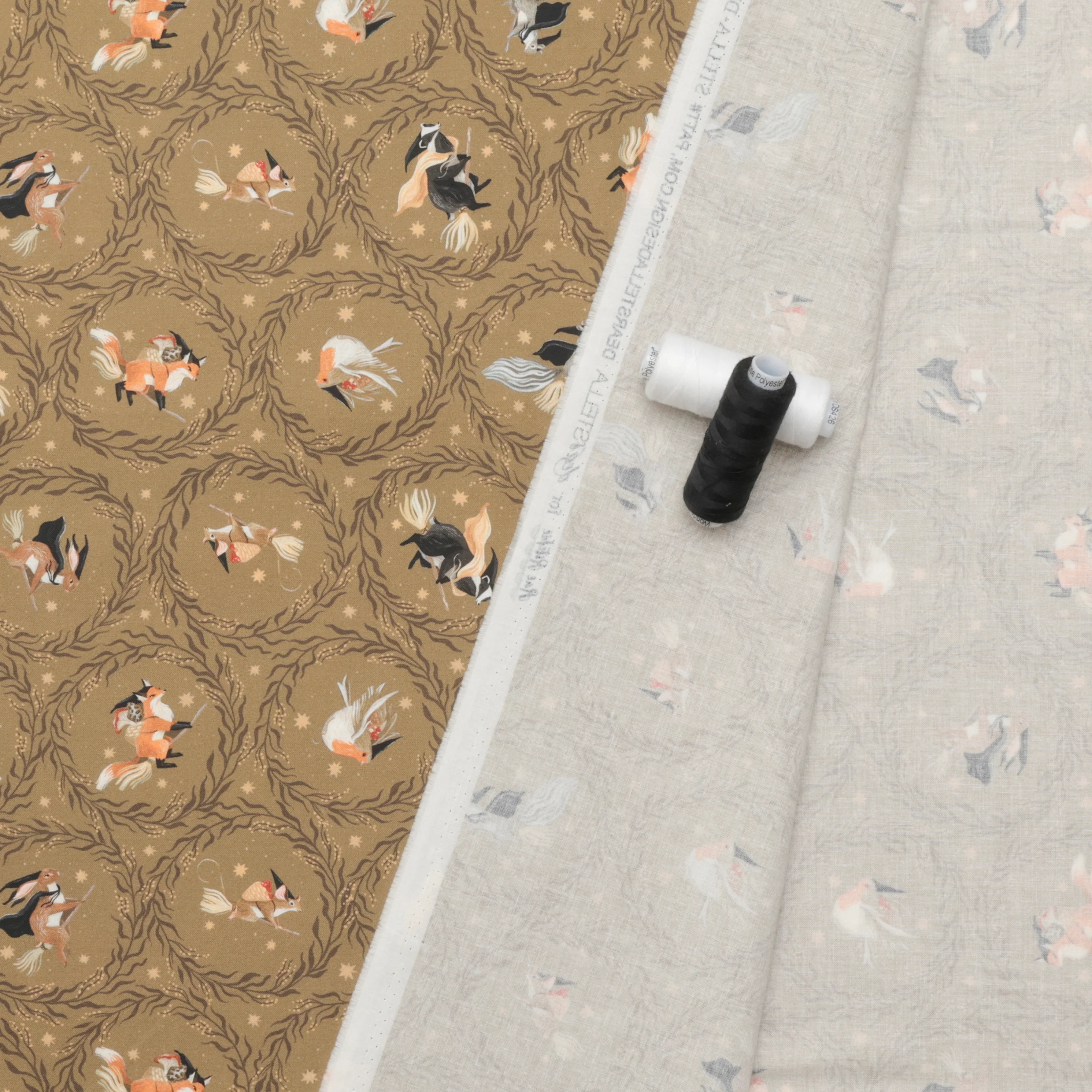 Dear Stella - Cotton - Forager - Fly Away - Ceder - Image 3