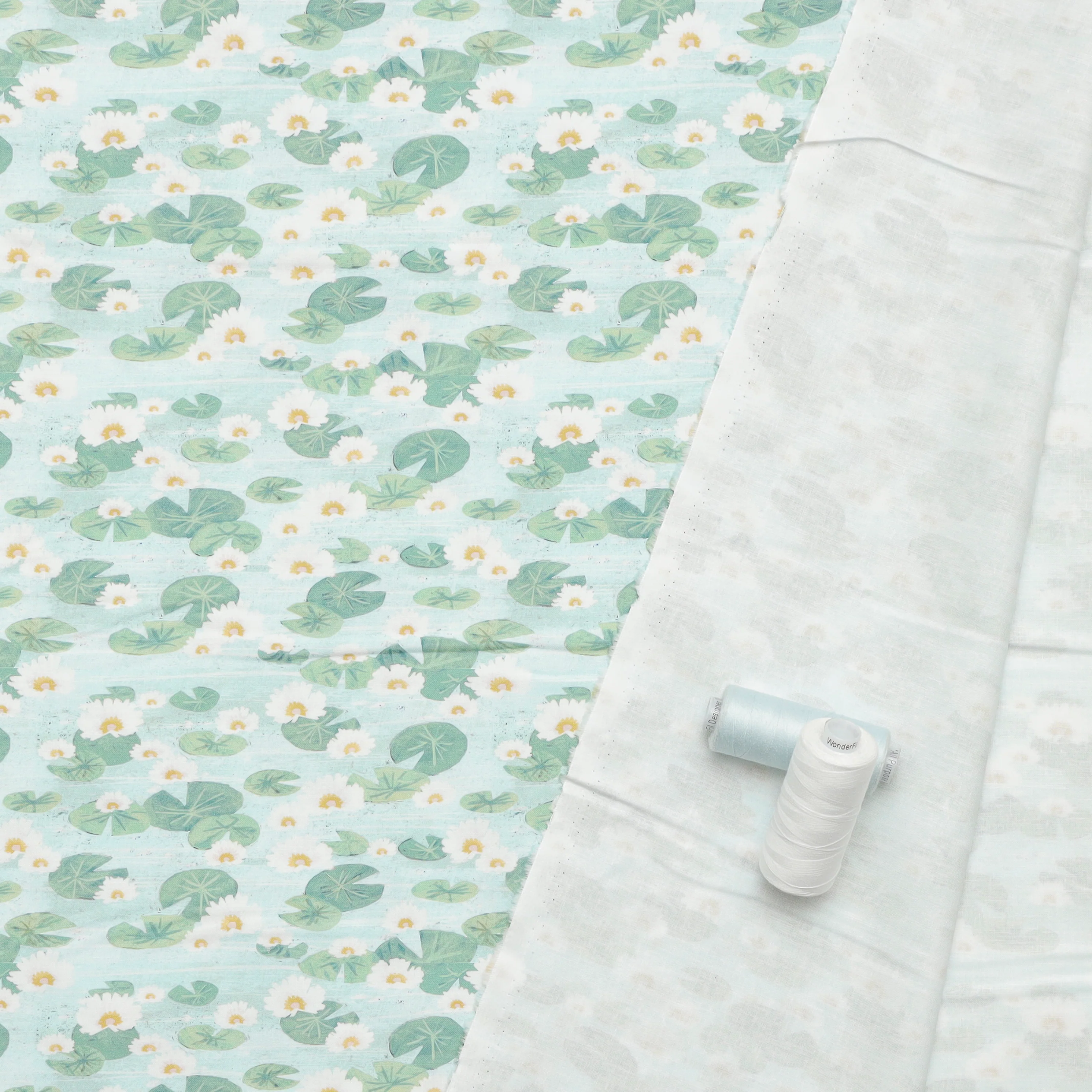 Dear Stella - Cotton - Lets Get Wild - Multi - Image 3