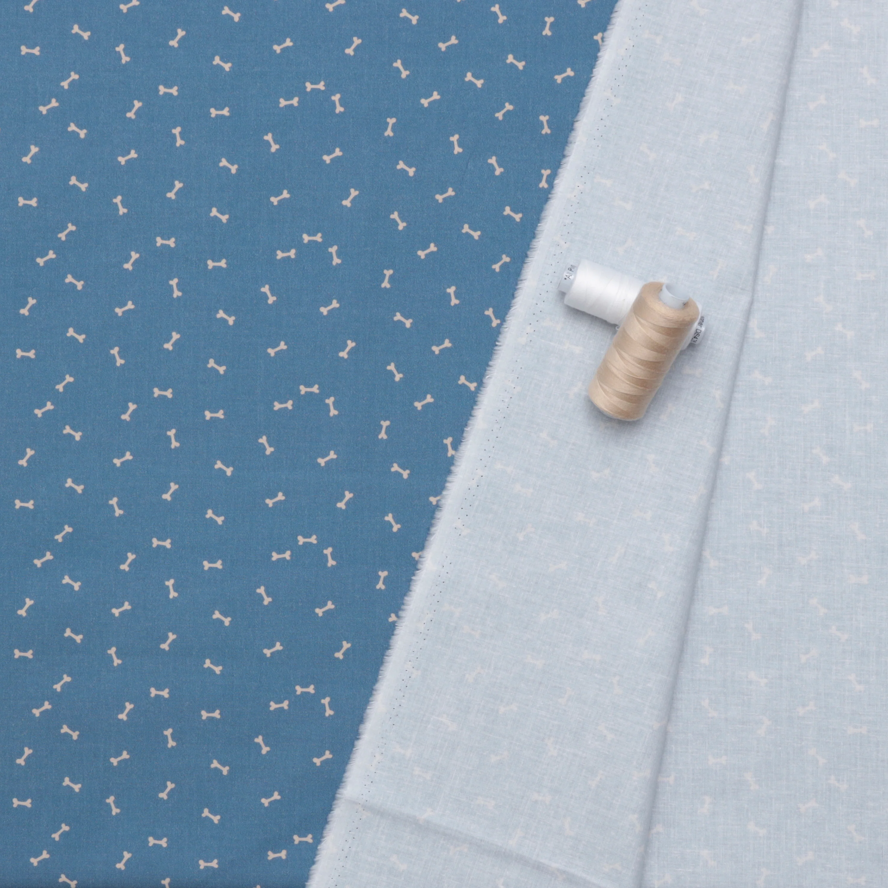 Dear Stella - Cotton - Paws & Reflect - Bones - Image 3