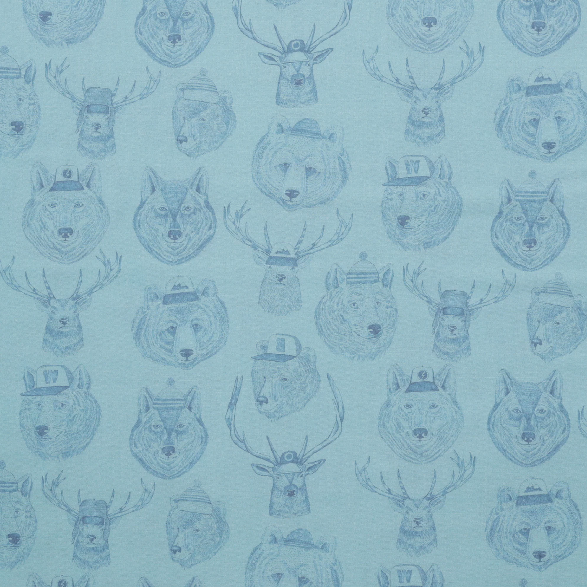 Dear Stella - Cotton - Terrain of Thought - Plume - Image 2
