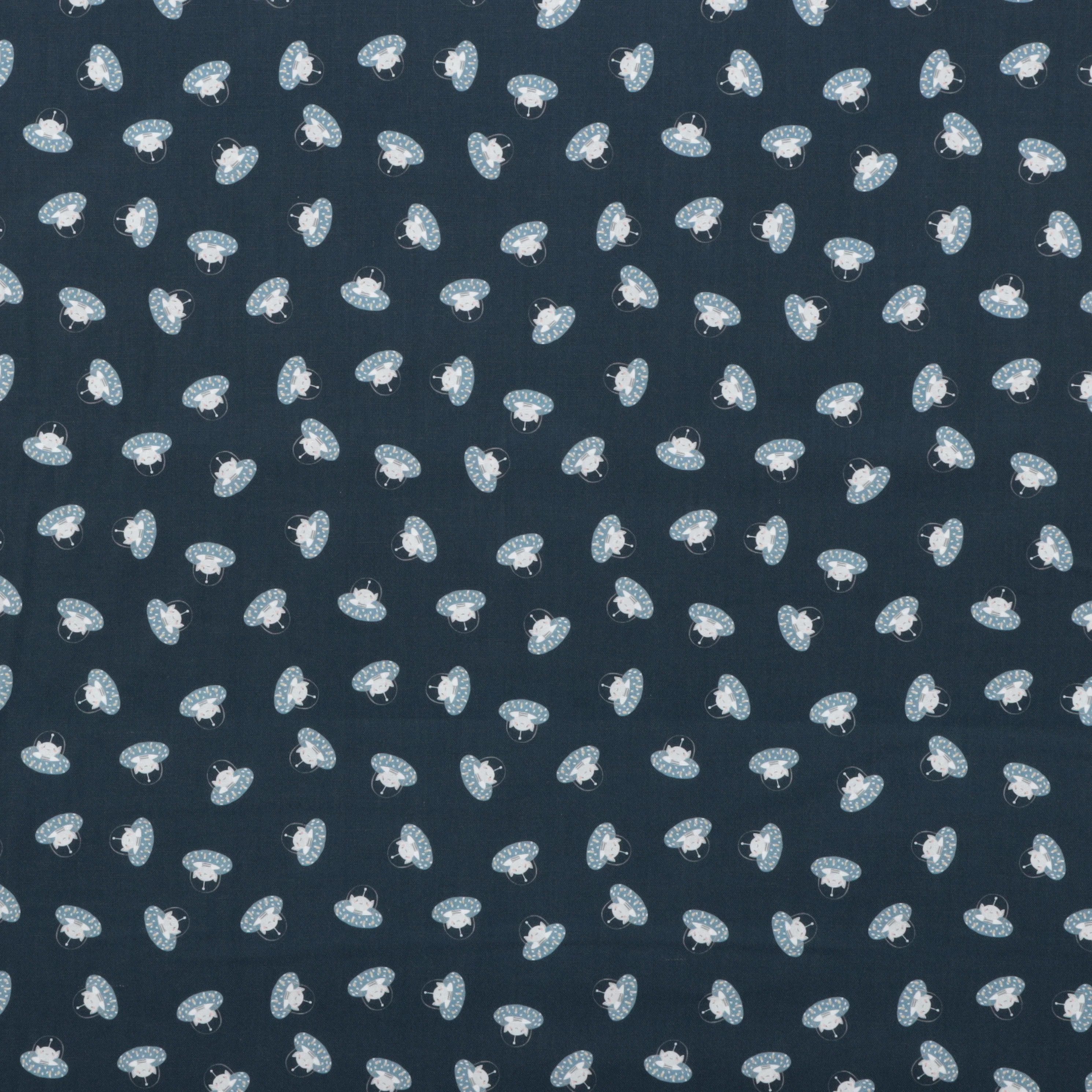 Dear Stella - Cotton - To The Moon - No Comet - Image 2