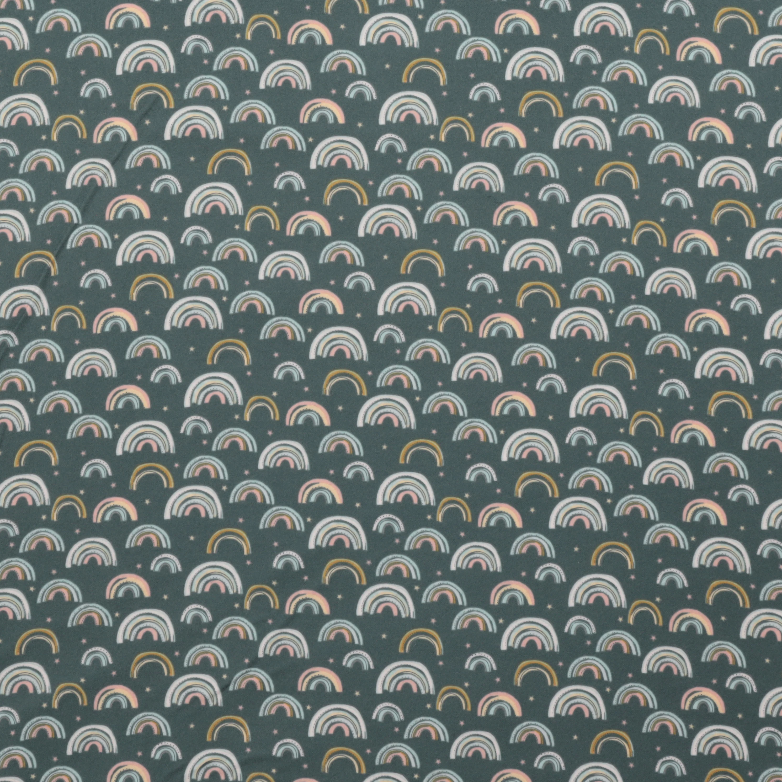 Dear Stella - Flannel - Hang In There - Follow The Rainbow - Image 2