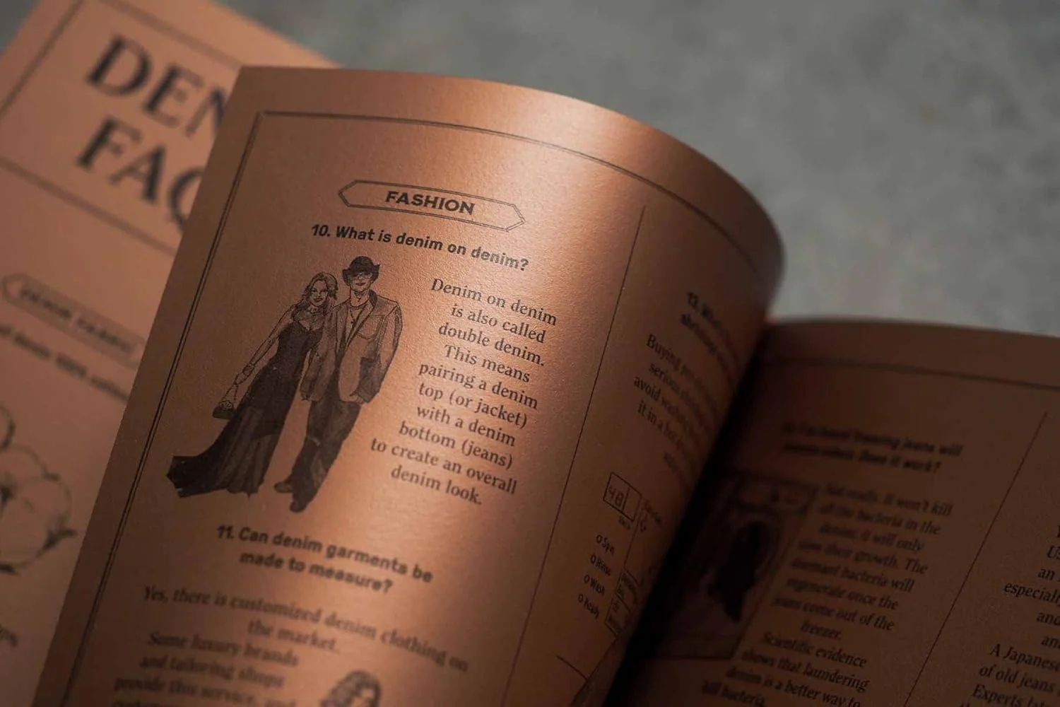 Denim Manual - Fashionary - Book - Image 8