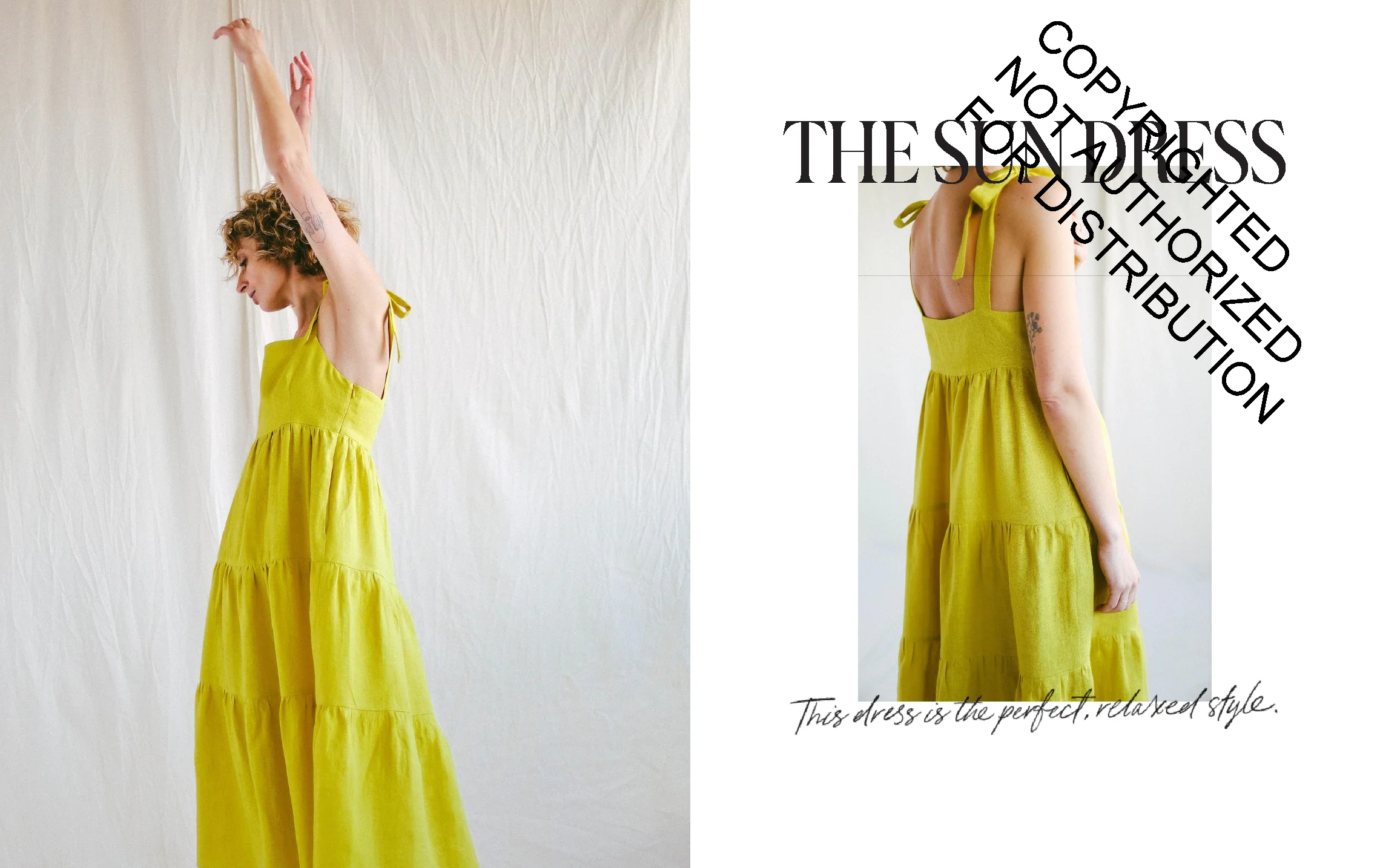 Dopamine Dressmaking - B. Allard - Book - Image 3