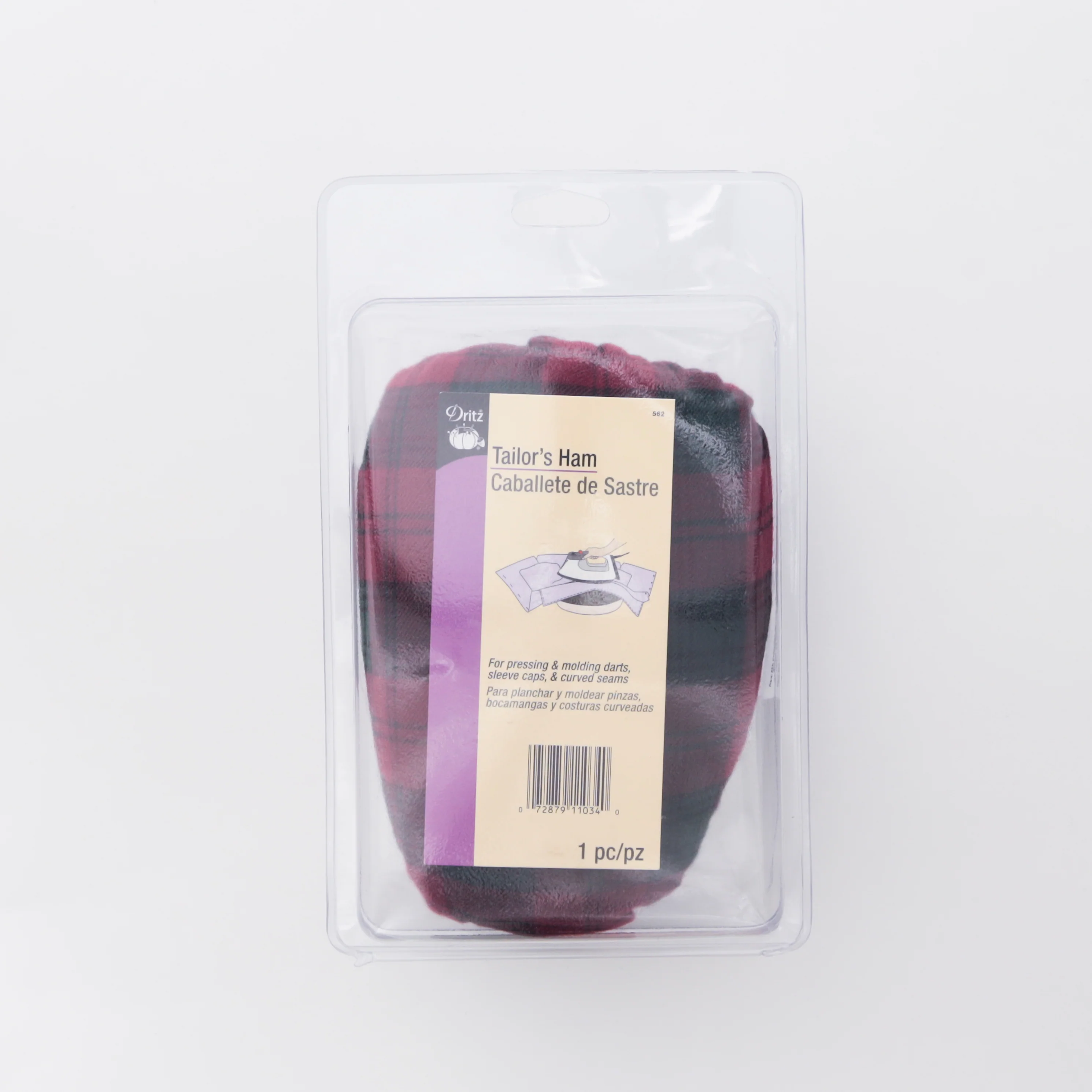 Dritz - Dressmakers Ham