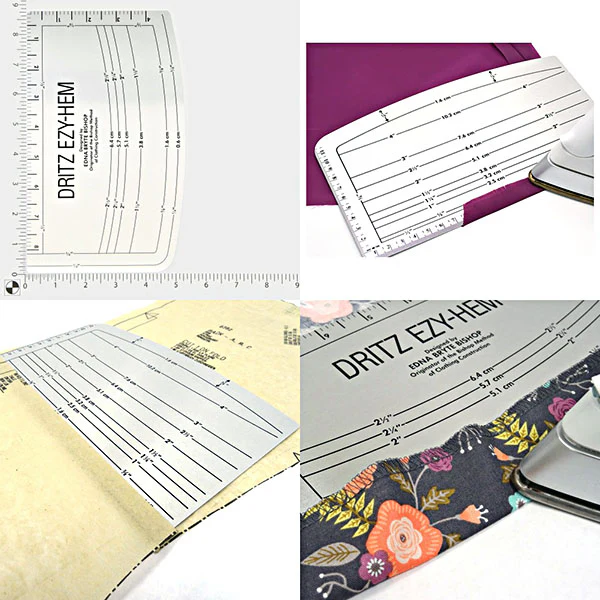 Dritz - Ezy Hem Gauge - Image 2