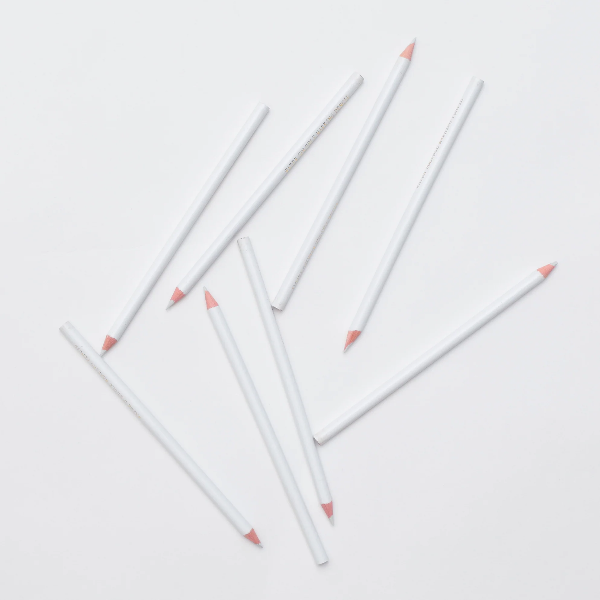 Dritz - Water Soluble Marking Pencil - White - Image 2